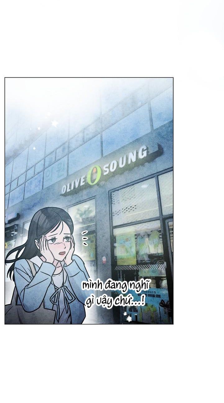 đọc truyện Cảm Nhận Từ Những Gì Tôi Biết Chương 55.5 ảnh 65 tại Thiên Thai Truyện