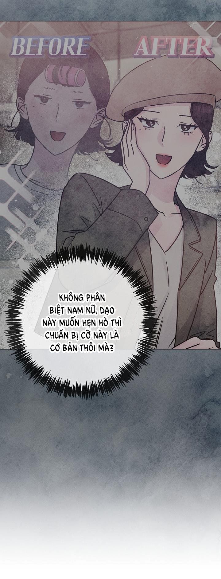 đọc truyện Cảm Nhận Từ Những Gì Tôi Biết Chương 55.5 ảnh 67 tại Thiên Thai Truyện