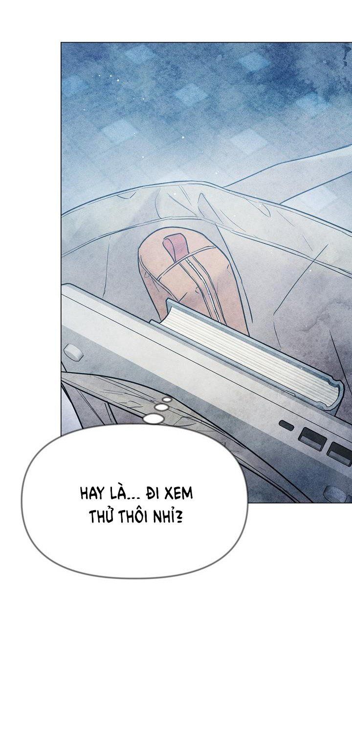 đọc truyện Cảm Nhận Từ Những Gì Tôi Biết Chương 55.5 ảnh 68 tại Thiên Thai Truyện