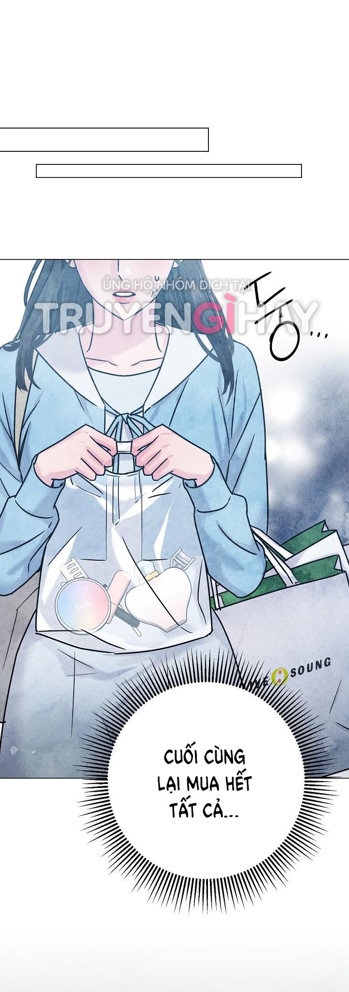 đọc truyện Cảm Nhận Từ Những Gì Tôi Biết Chương 55.5 ảnh 69 tại Thiên Thai Truyện