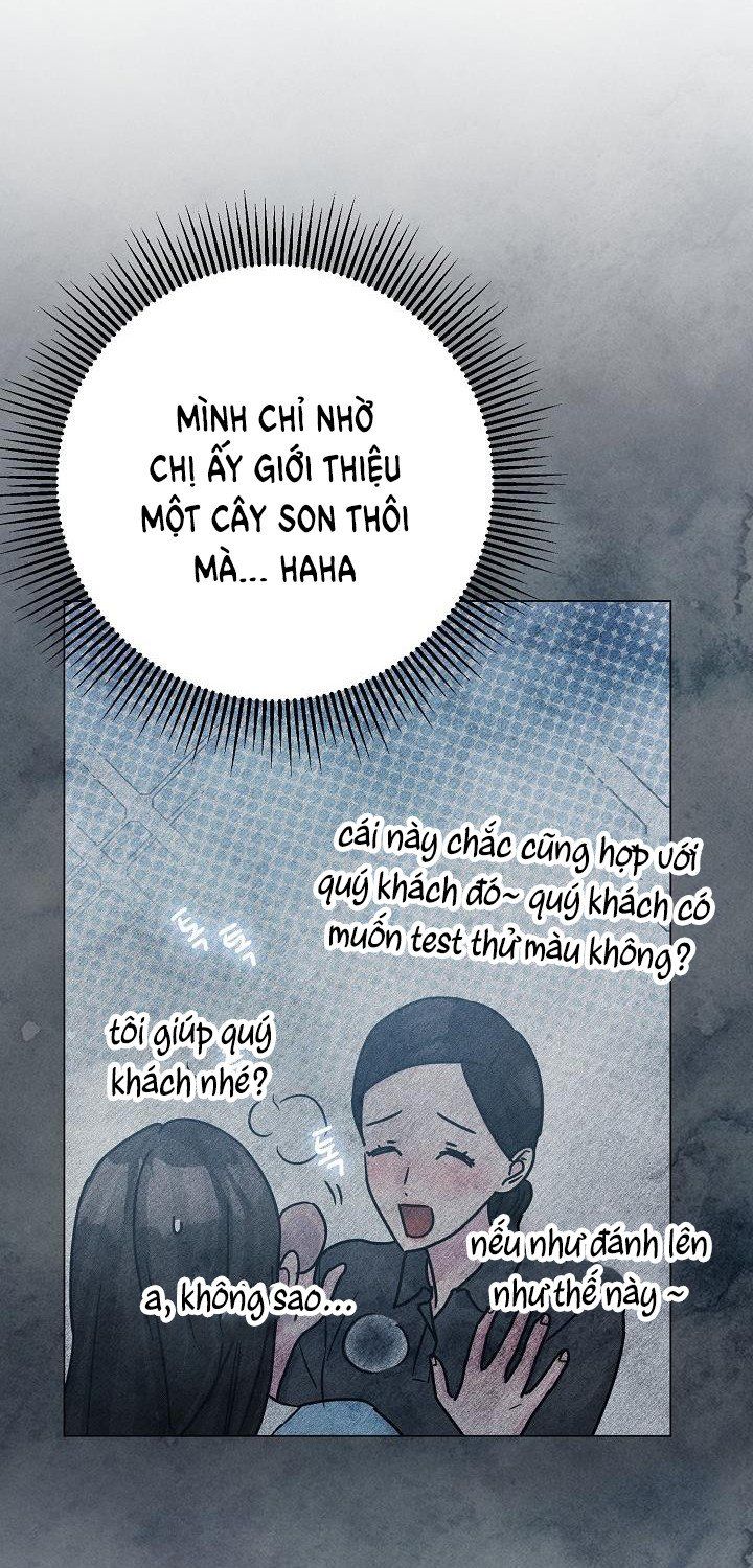 đọc truyện Cảm Nhận Từ Những Gì Tôi Biết Chương 55.5 ảnh 70 tại Thiên Thai Truyện