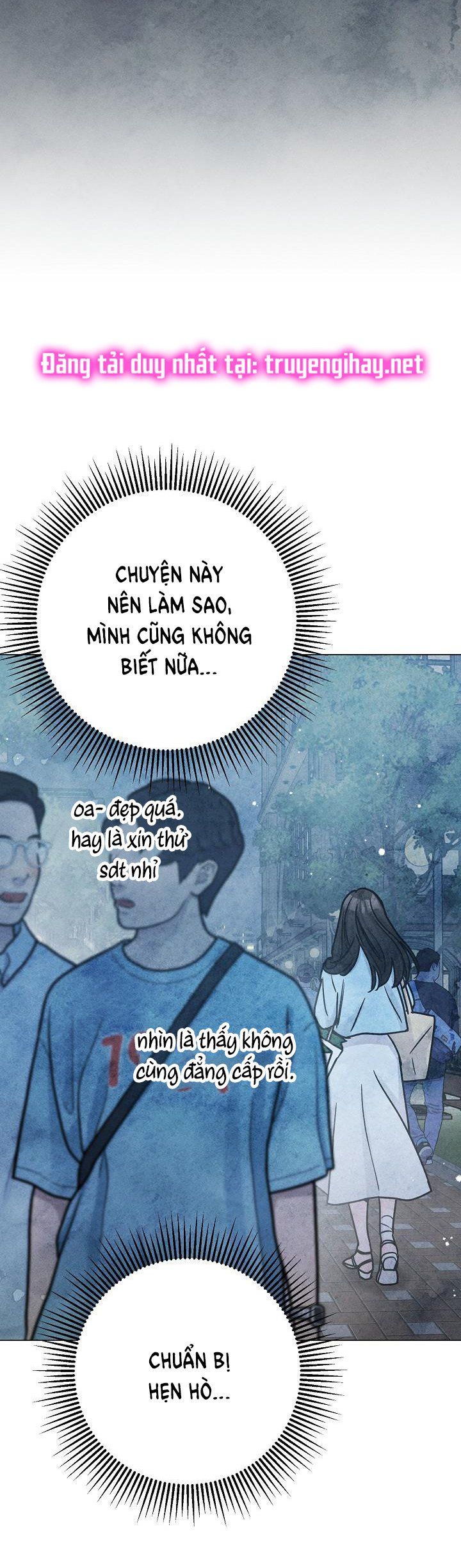 đọc truyện Cảm Nhận Từ Những Gì Tôi Biết Chương 55.5 ảnh 71 tại Thiên Thai Truyện