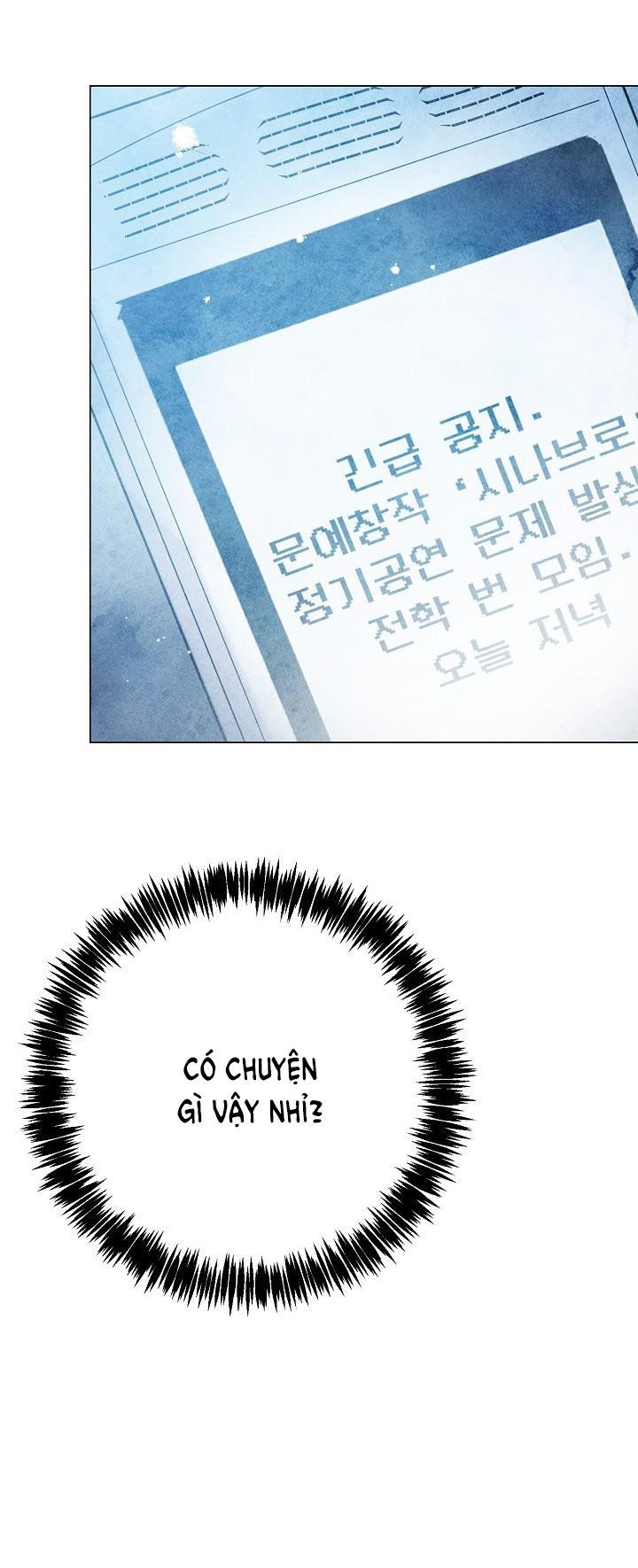 đọc truyện Cảm Nhận Từ Những Gì Tôi Biết Chương 55.5 ảnh 74 tại Thiên Thai Truyện