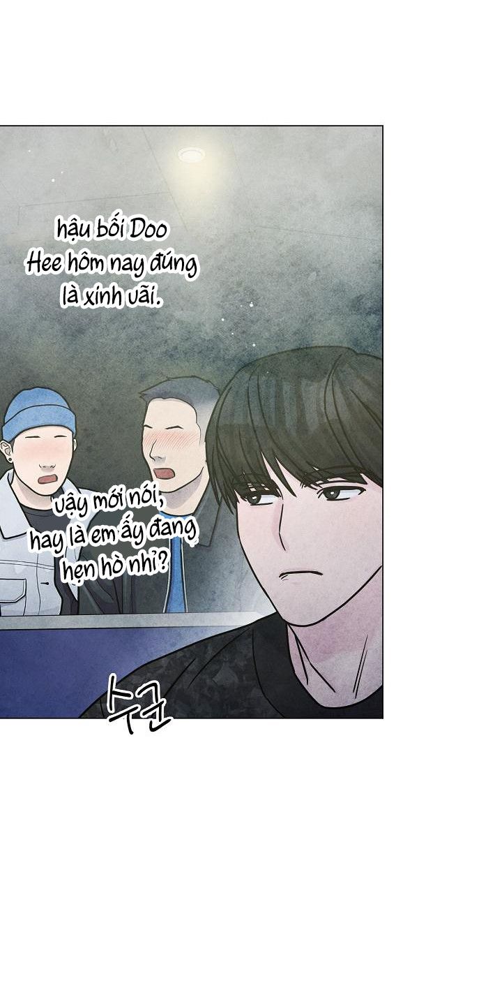 đọc truyện Cảm Nhận Từ Những Gì Tôi Biết Chương 55.5 ảnh 76 tại Thiên Thai Truyện