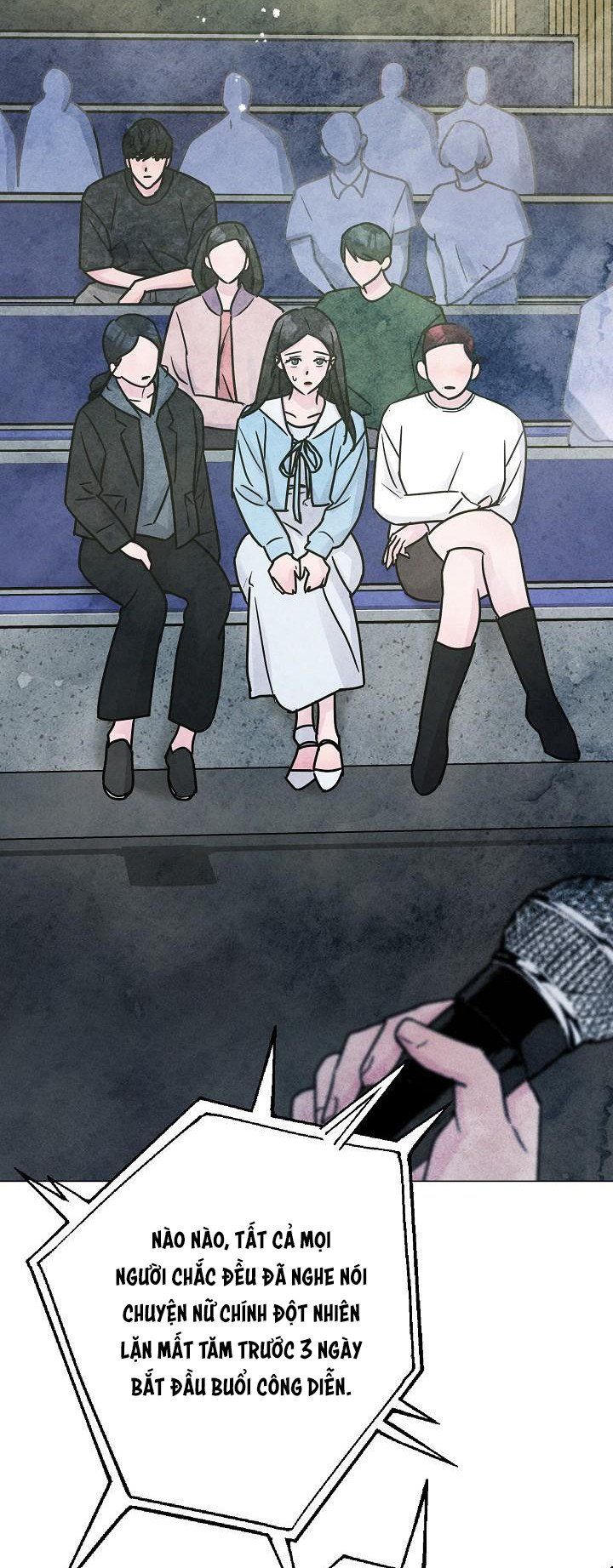 đọc truyện Cảm Nhận Từ Những Gì Tôi Biết Chương 55.5 ảnh 79 tại Thiên Thai Truyện