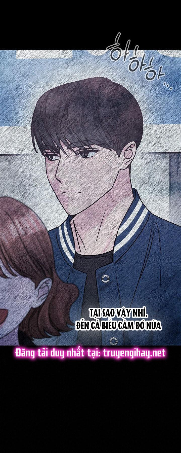 đọc truyện Cảm Nhận Từ Những Gì Tôi Biết Chương 55.5 ảnh 10 tại Thiên Thai Truyện