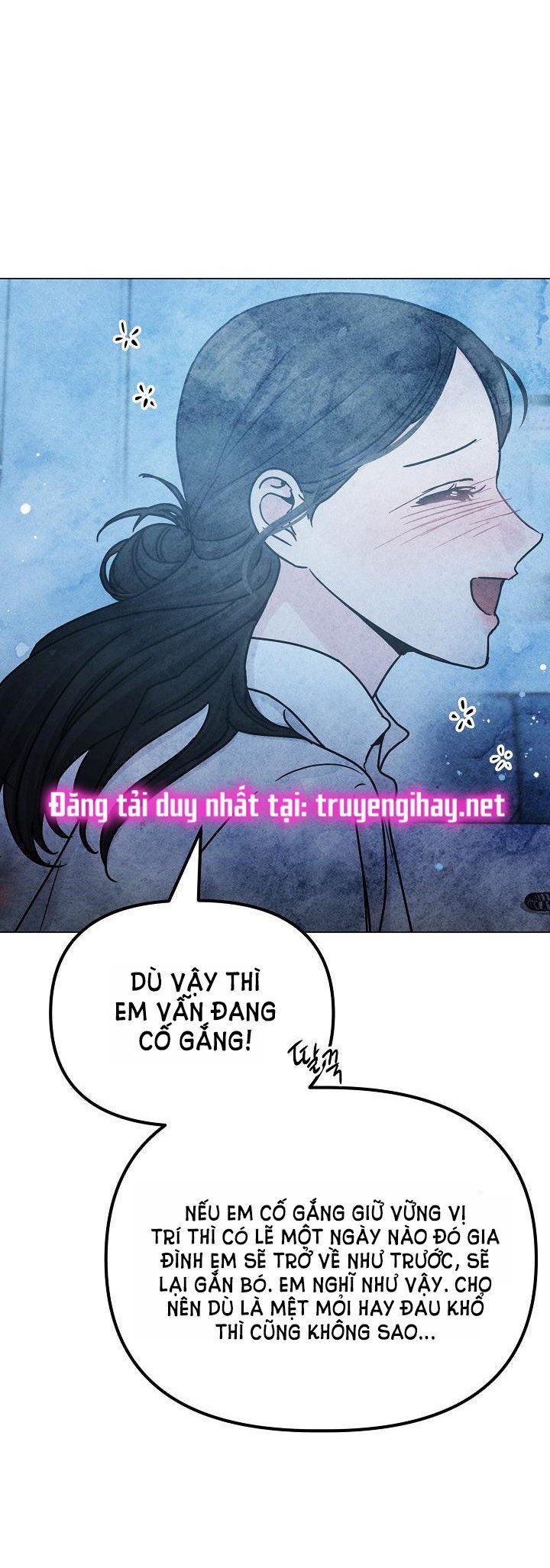 đọc truyện Cảm Nhận Từ Những Gì Tôi Biết Chương 55 ảnh 24 tại Thiên Thai Truyện