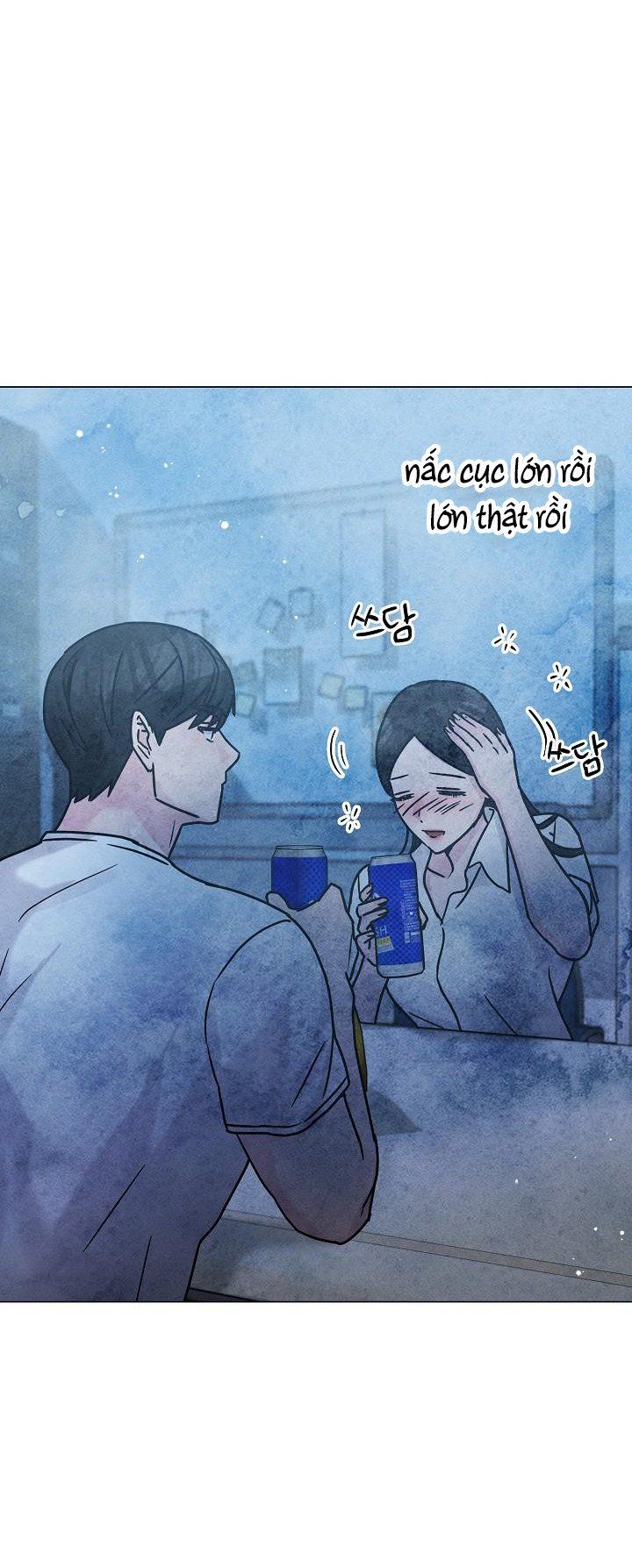 đọc truyện Cảm Nhận Từ Những Gì Tôi Biết Chương 55 ảnh 10 tại Thiên Thai Truyện