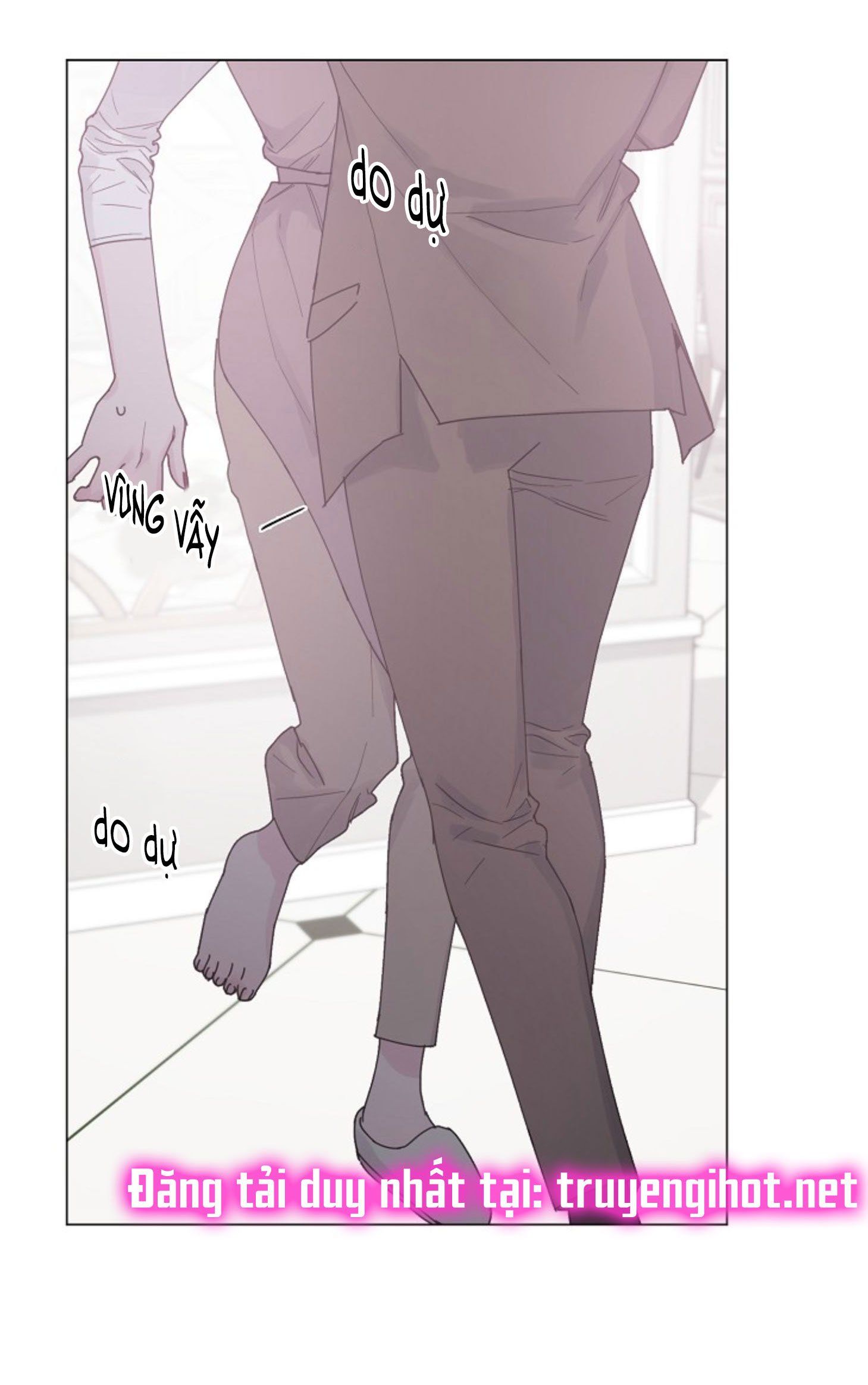 đọc truyện Cảm Nhận Từ Những Gì Tôi Biết Chương 6.1 ảnh 17 tại Thiên Thai Truyện