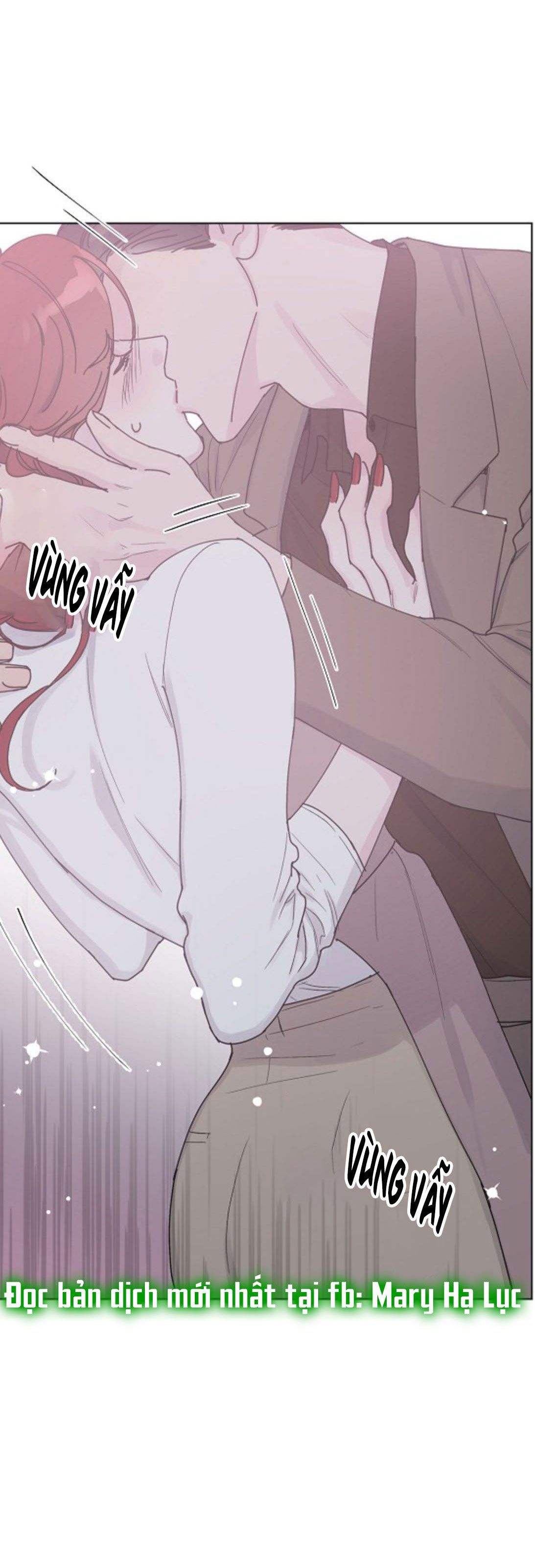 đọc truyện Cảm Nhận Từ Những Gì Tôi Biết Chương 6.1 ảnh 8 tại Thiên Thai Truyện