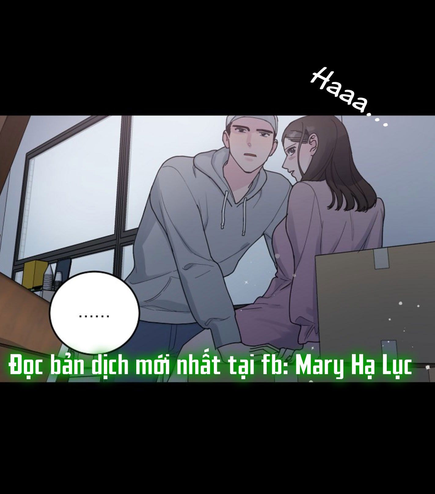 đọc truyện Cảm Nhận Từ Những Gì Tôi Biết Chương 6.2 ảnh 16 tại Thiên Thai Truyện