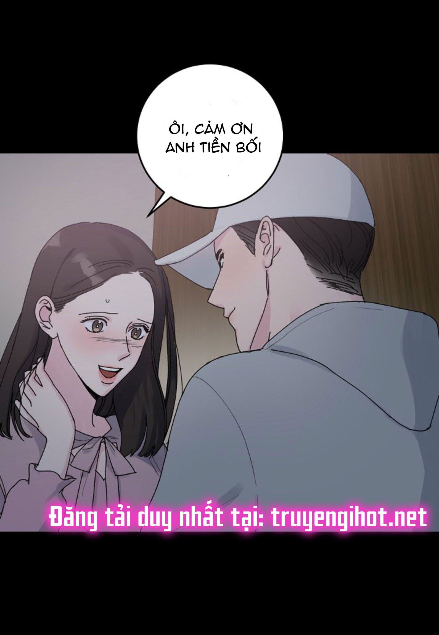 đọc truyện Cảm Nhận Từ Những Gì Tôi Biết Chương 6.3 ảnh 9 tại Thiên Thai Truyện