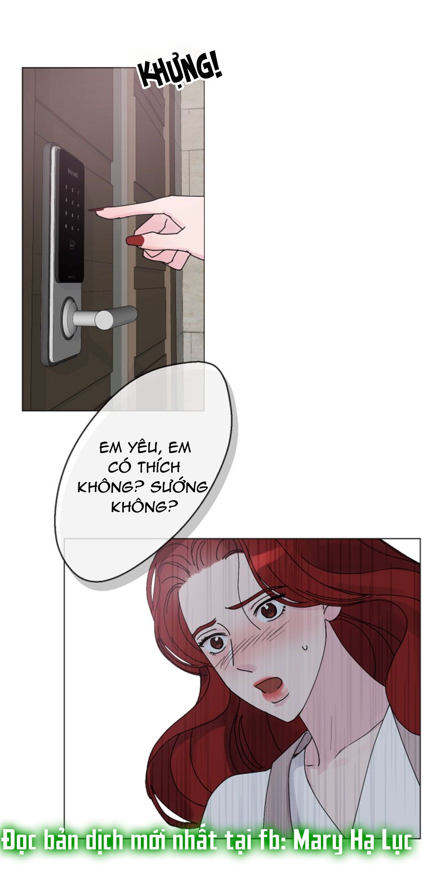 đọc truyện Cảm Nhận Từ Những Gì Tôi Biết Chương 6.4 ảnh 13 tại Thiên Thai Truyện