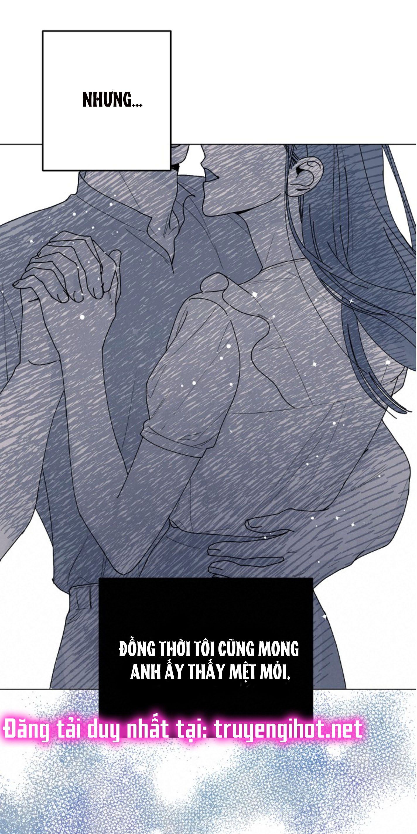 đọc truyện Cảm Nhận Từ Những Gì Tôi Biết Chương 7.1 ảnh 17 tại Thiên Thai Truyện