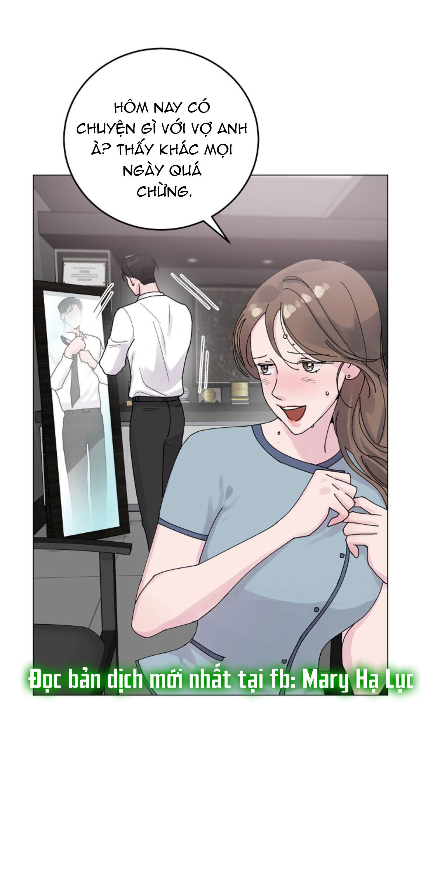 đọc truyện Cảm Nhận Từ Những Gì Tôi Biết Chương 7.2 ảnh 16 tại Thiên Thai Truyện