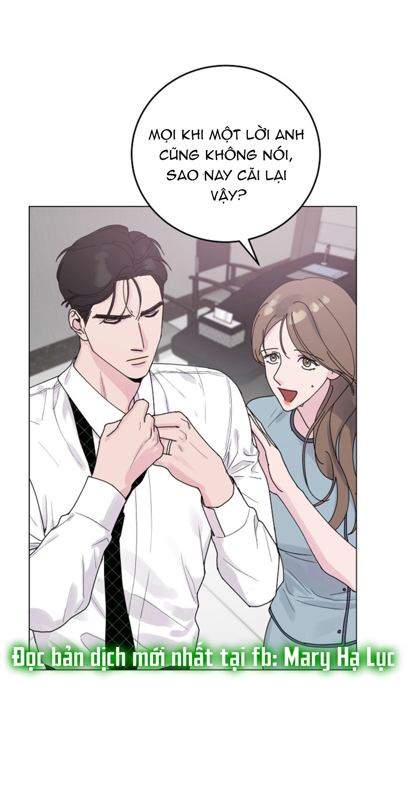 đọc truyện Cảm Nhận Từ Những Gì Tôi Biết Chương 7.2 ảnh 18 tại Thiên Thai Truyện