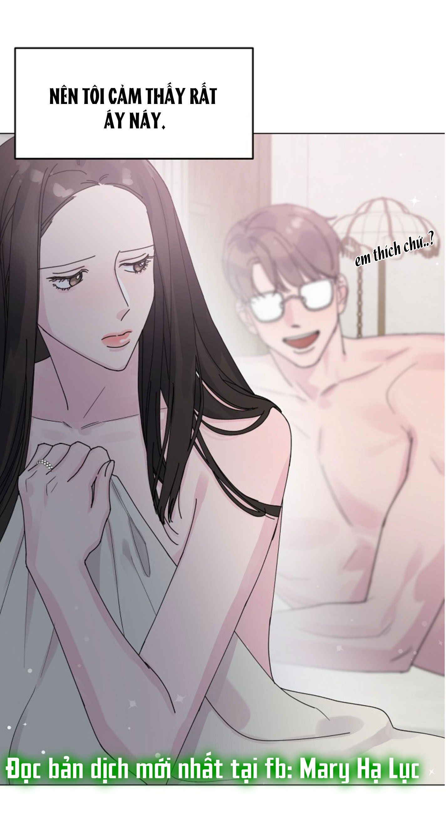 đọc truyện Cảm Nhận Từ Những Gì Tôi Biết Chương 7.2 ảnh 8 tại Thiên Thai Truyện