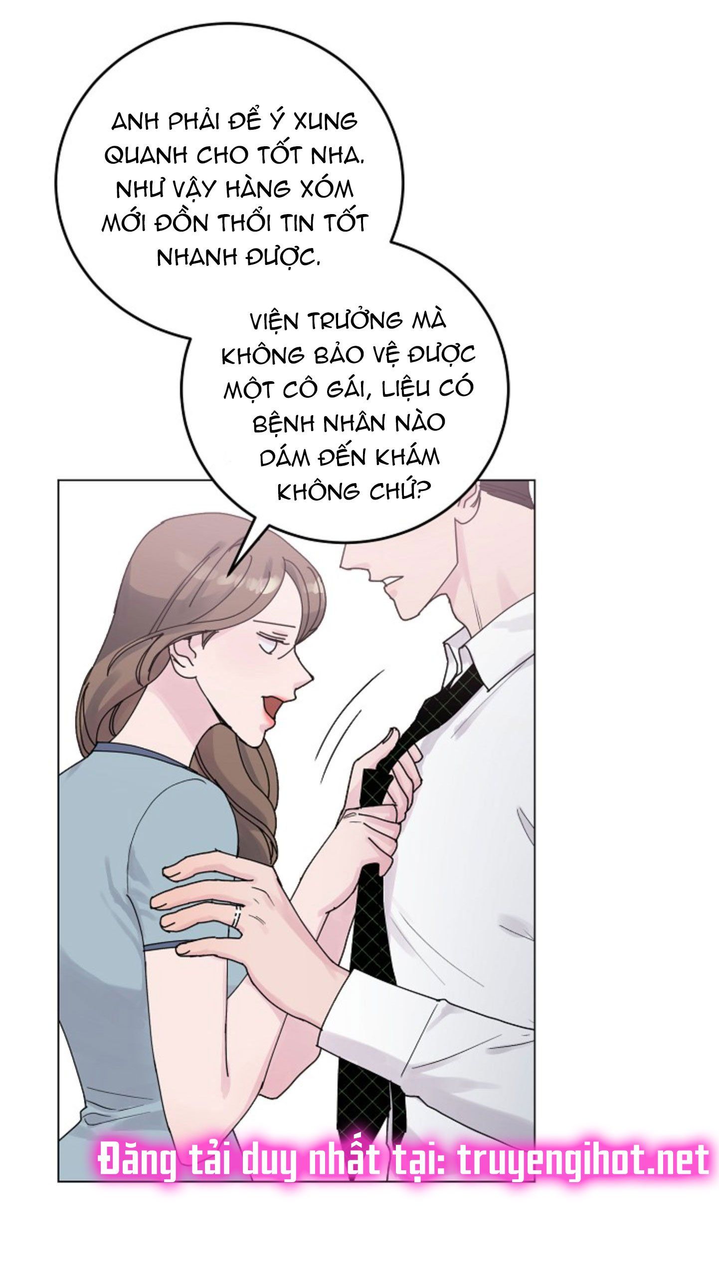 đọc truyện Cảm Nhận Từ Những Gì Tôi Biết Chương 7.3 ảnh 3 tại Thiên Thai Truyện