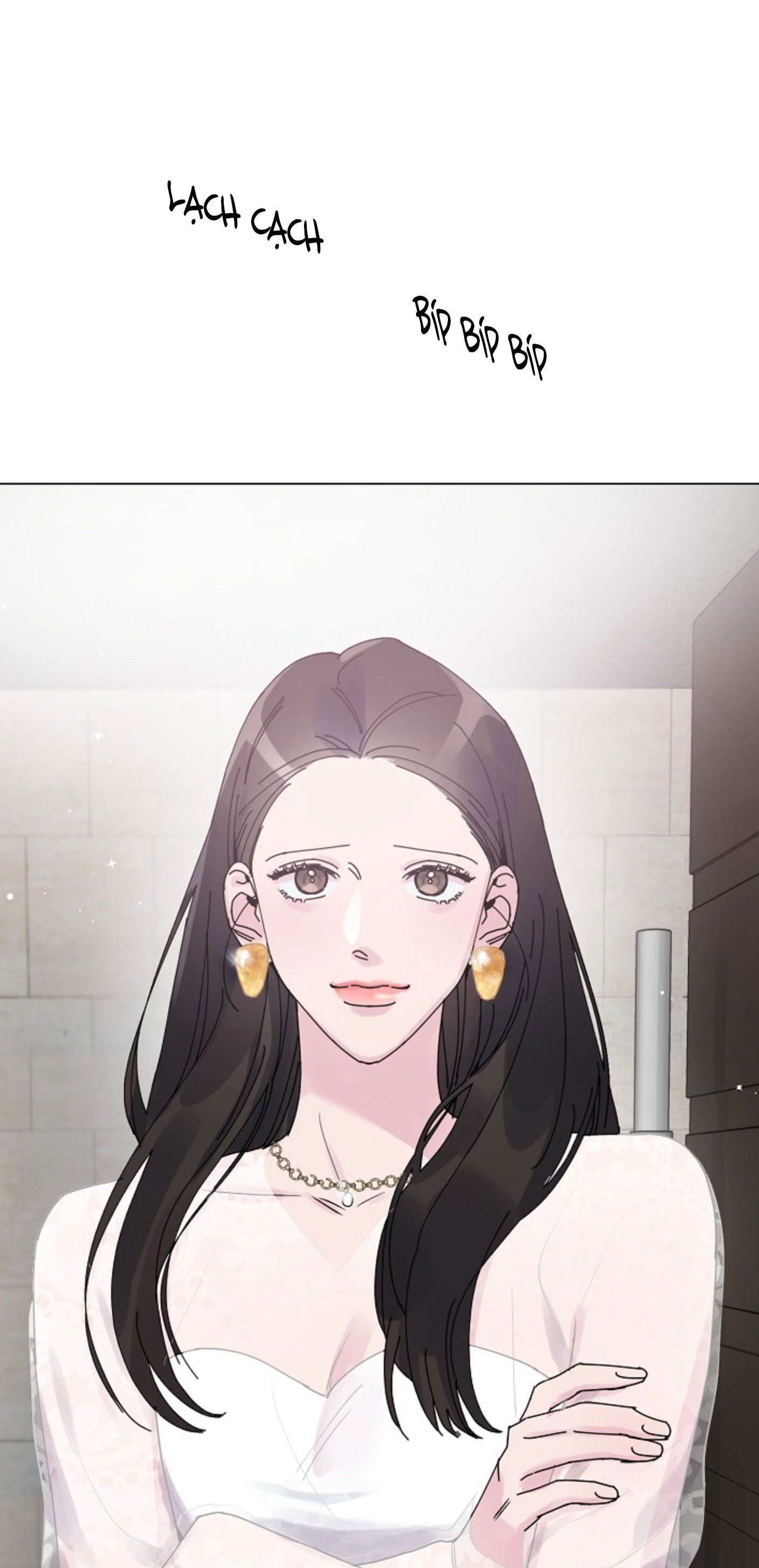 đọc truyện Cảm Nhận Từ Những Gì Tôi Biết Chương 7.3 ảnh 12 tại Thiên Thai Truyện