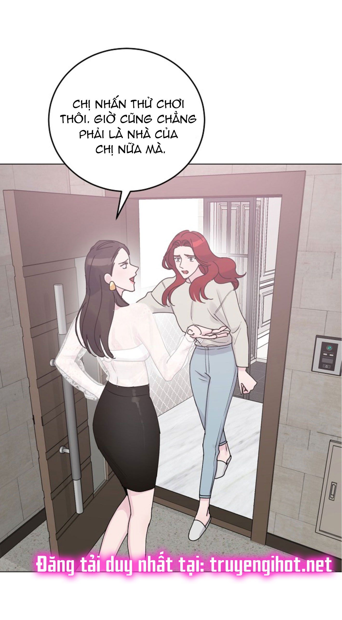 đọc truyện Cảm Nhận Từ Những Gì Tôi Biết Chương 7.3 ảnh 14 tại Thiên Thai Truyện