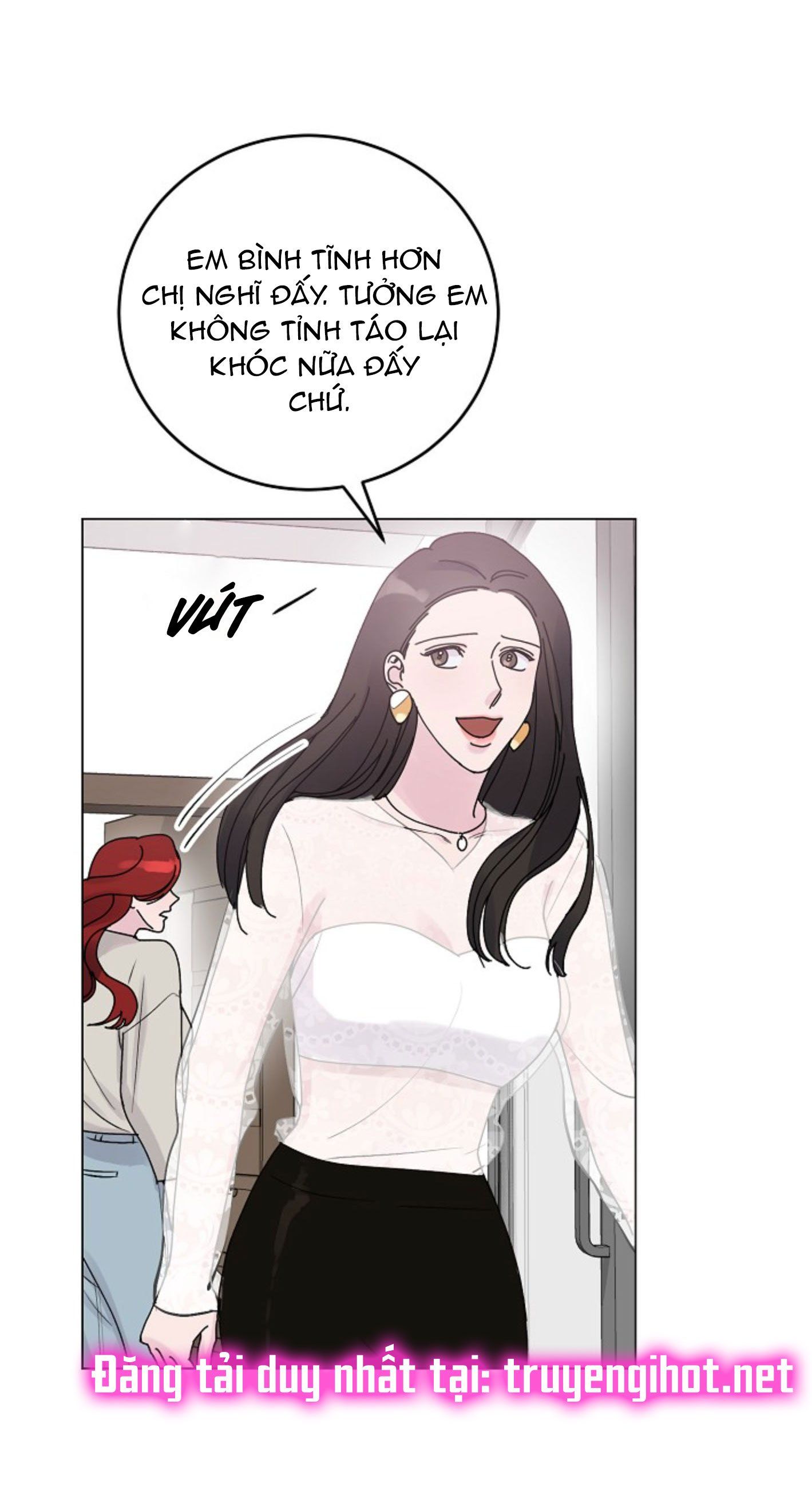 đọc truyện Cảm Nhận Từ Những Gì Tôi Biết Chương 7.3 ảnh 16 tại Thiên Thai Truyện