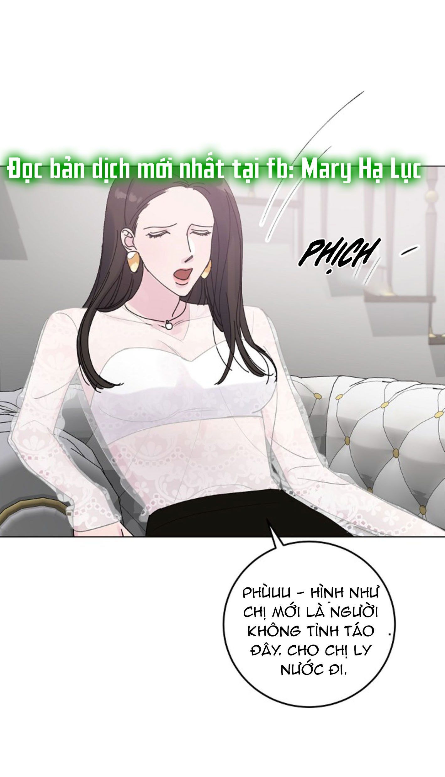 đọc truyện Cảm Nhận Từ Những Gì Tôi Biết Chương 7.3 ảnh 17 tại Thiên Thai Truyện