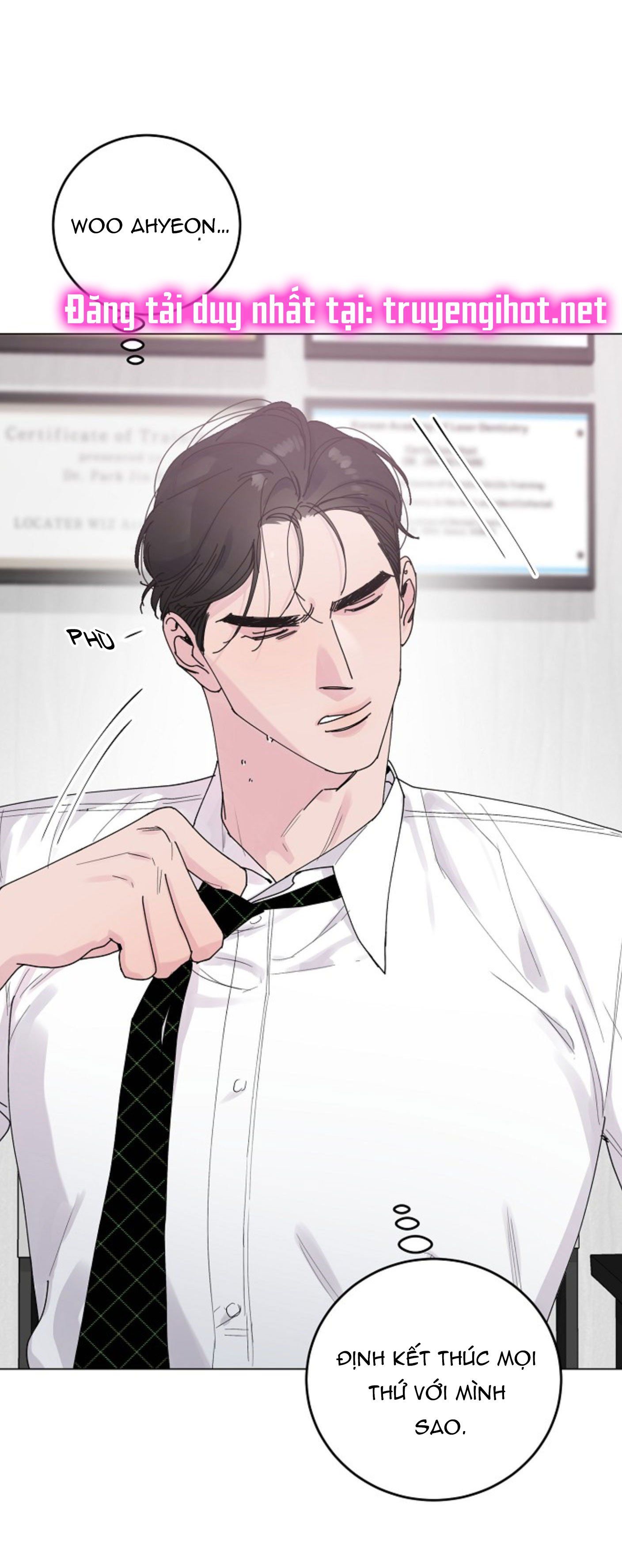 đọc truyện Cảm Nhận Từ Những Gì Tôi Biết Chương 7.3 ảnh 7 tại Thiên Thai Truyện