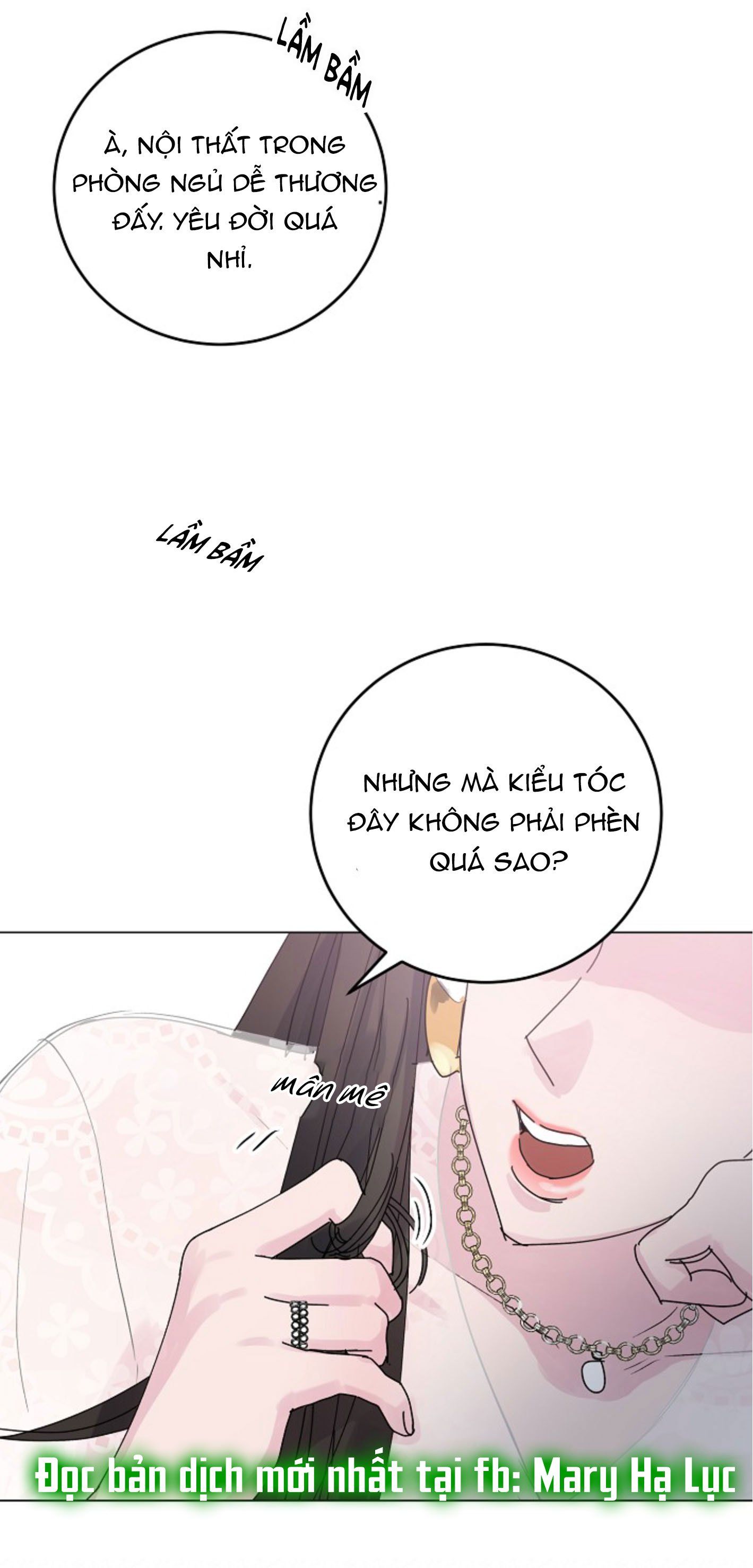 đọc truyện Cảm Nhận Từ Những Gì Tôi Biết Chương 7.4 ảnh 5 tại Thiên Thai Truyện