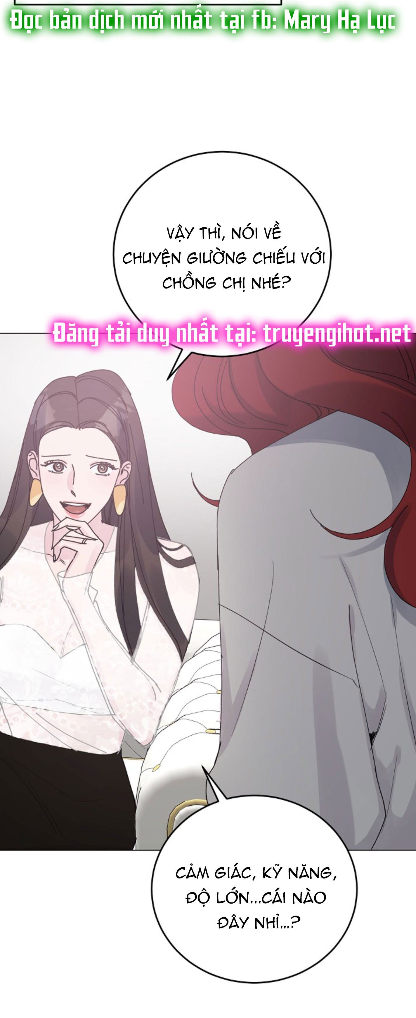 đọc truyện Cảm Nhận Từ Những Gì Tôi Biết Chương 7.4 ảnh 8 tại Thiên Thai Truyện