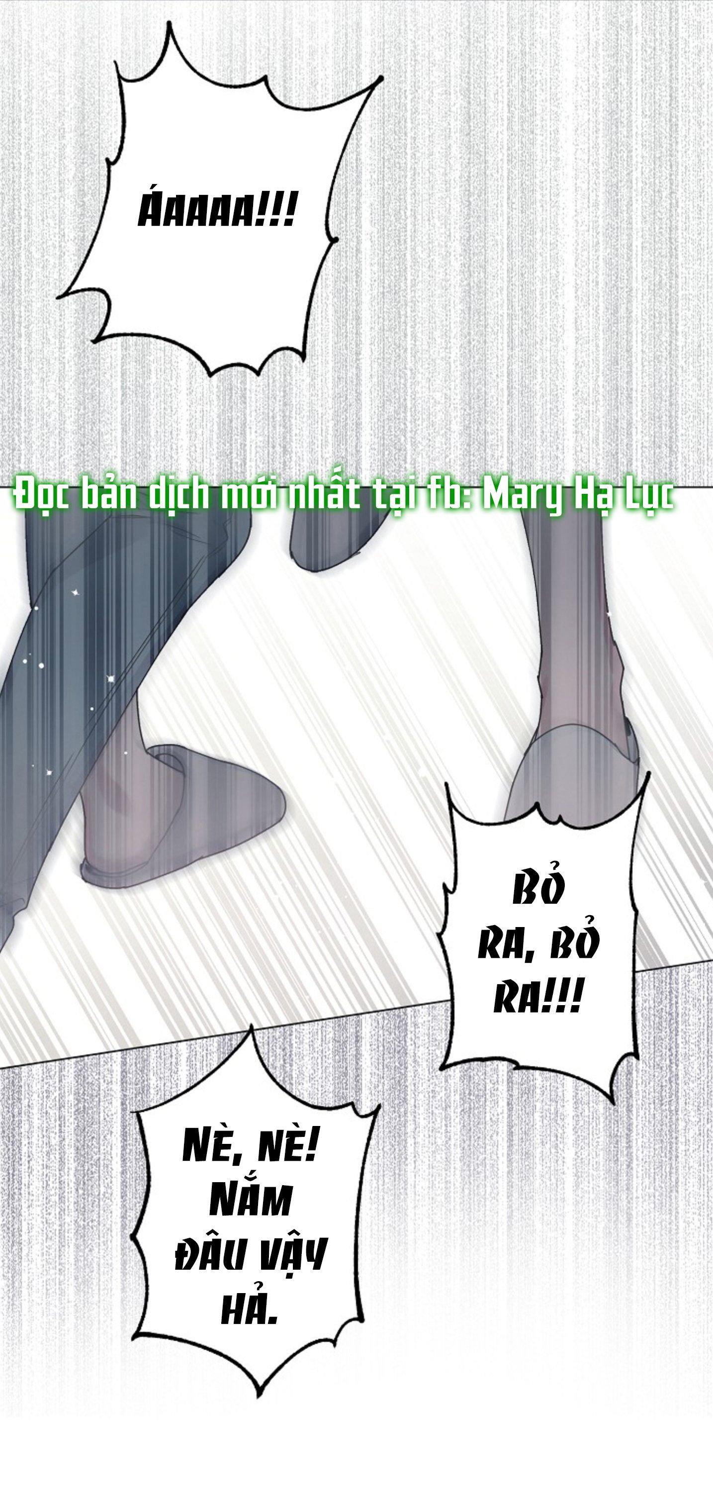 đọc truyện Cảm Nhận Từ Những Gì Tôi Biết Chương 8.1 ảnh 14 tại Thiên Thai Truyện