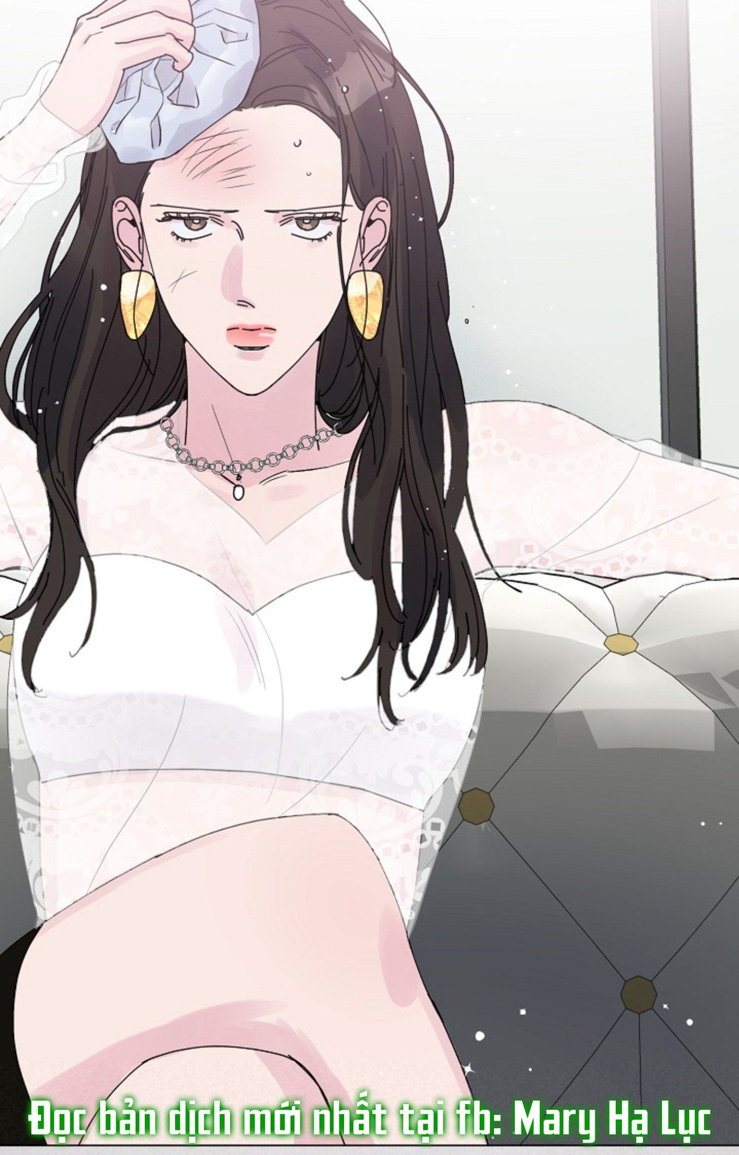 đọc truyện Cảm Nhận Từ Những Gì Tôi Biết Chương 8.1 ảnh 18 tại Thiên Thai Truyện