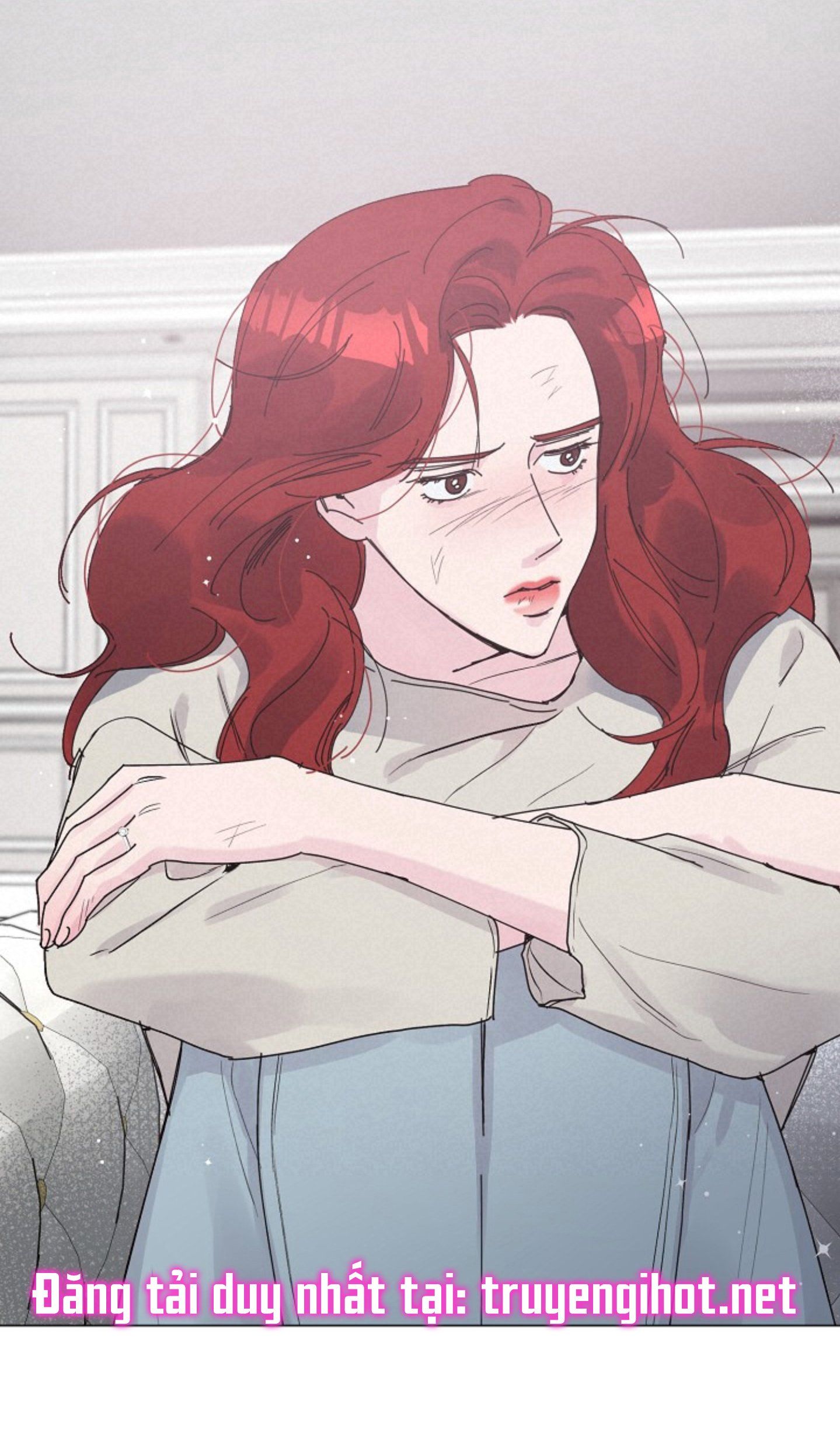 đọc truyện Cảm Nhận Từ Những Gì Tôi Biết Chương 8.1 ảnh 19 tại Thiên Thai Truyện