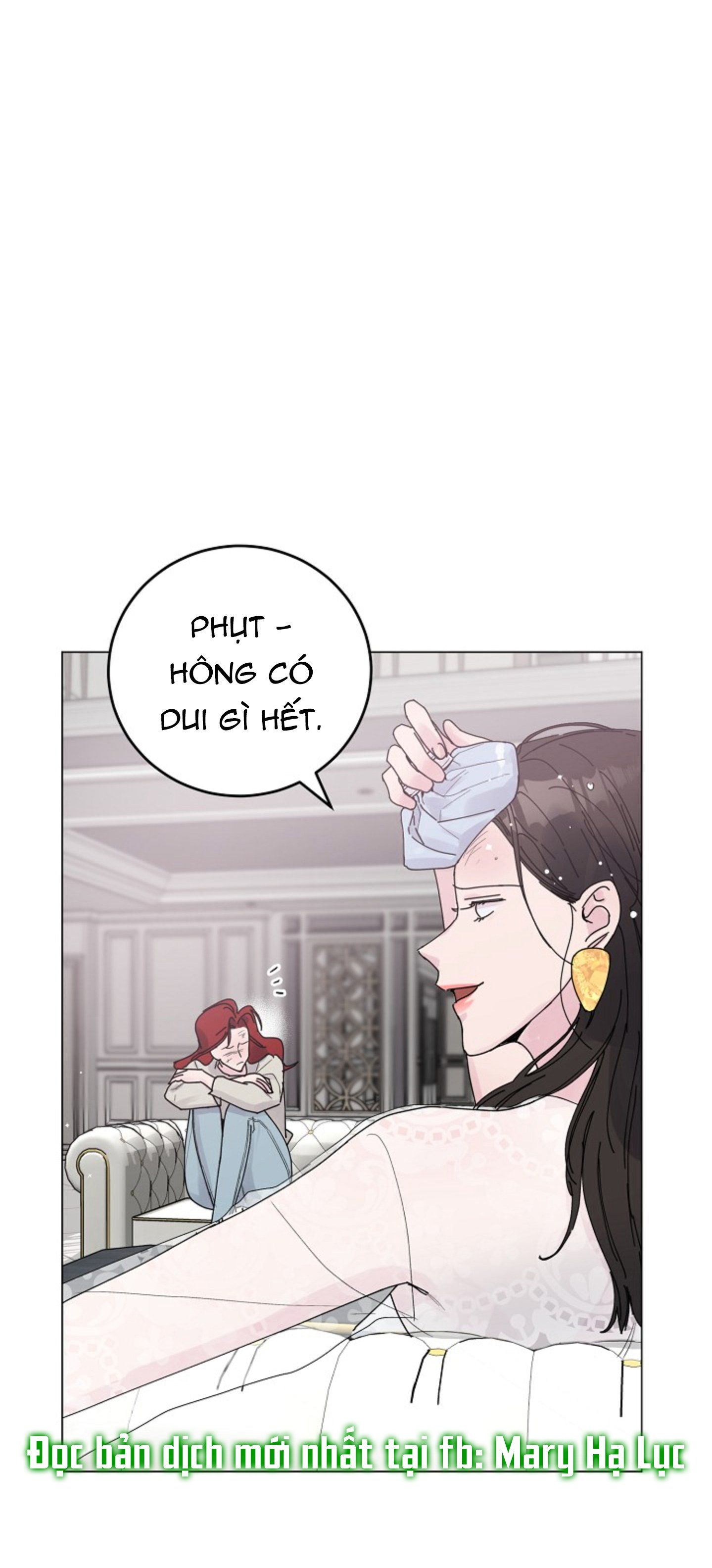 đọc truyện Cảm Nhận Từ Những Gì Tôi Biết Chương 8.1 ảnh 20 tại Thiên Thai Truyện