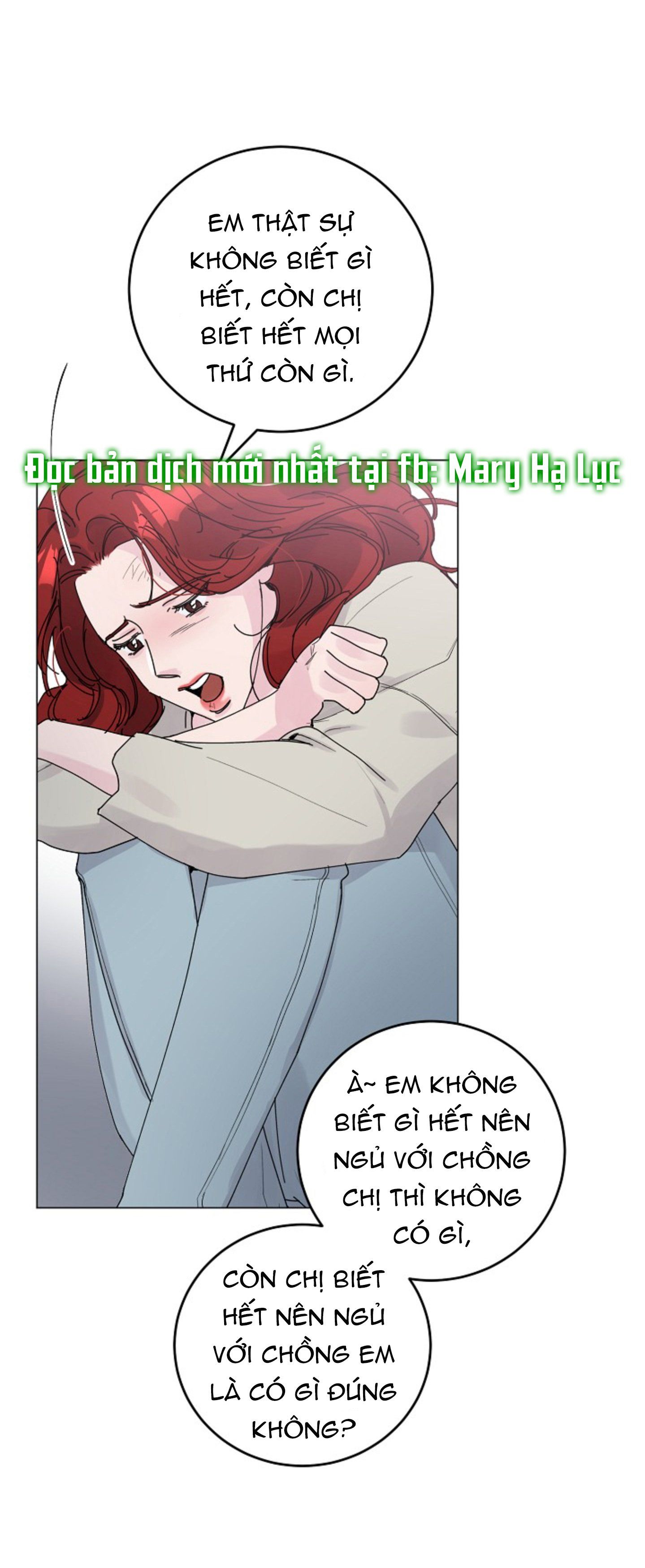 đọc truyện Cảm Nhận Từ Những Gì Tôi Biết Chương 8.1 ảnh 22 tại Thiên Thai Truyện