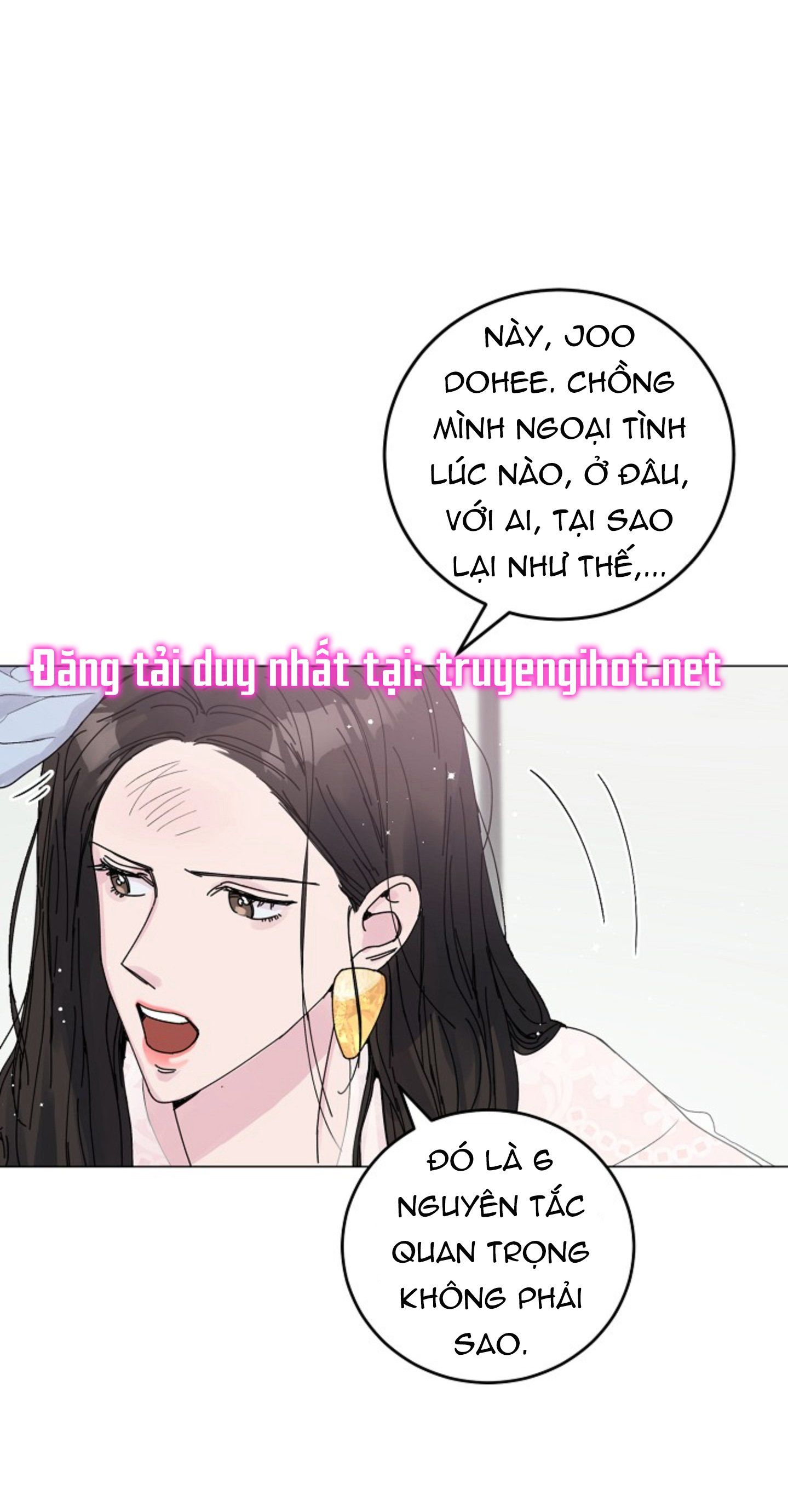 đọc truyện Cảm Nhận Từ Những Gì Tôi Biết Chương 8.1 ảnh 23 tại Thiên Thai Truyện