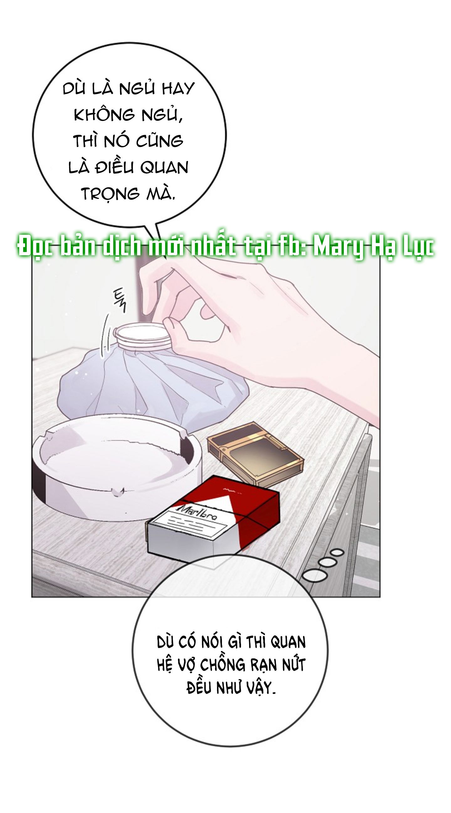 đọc truyện Cảm Nhận Từ Những Gì Tôi Biết Chương 8.1 ảnh 24 tại Thiên Thai Truyện