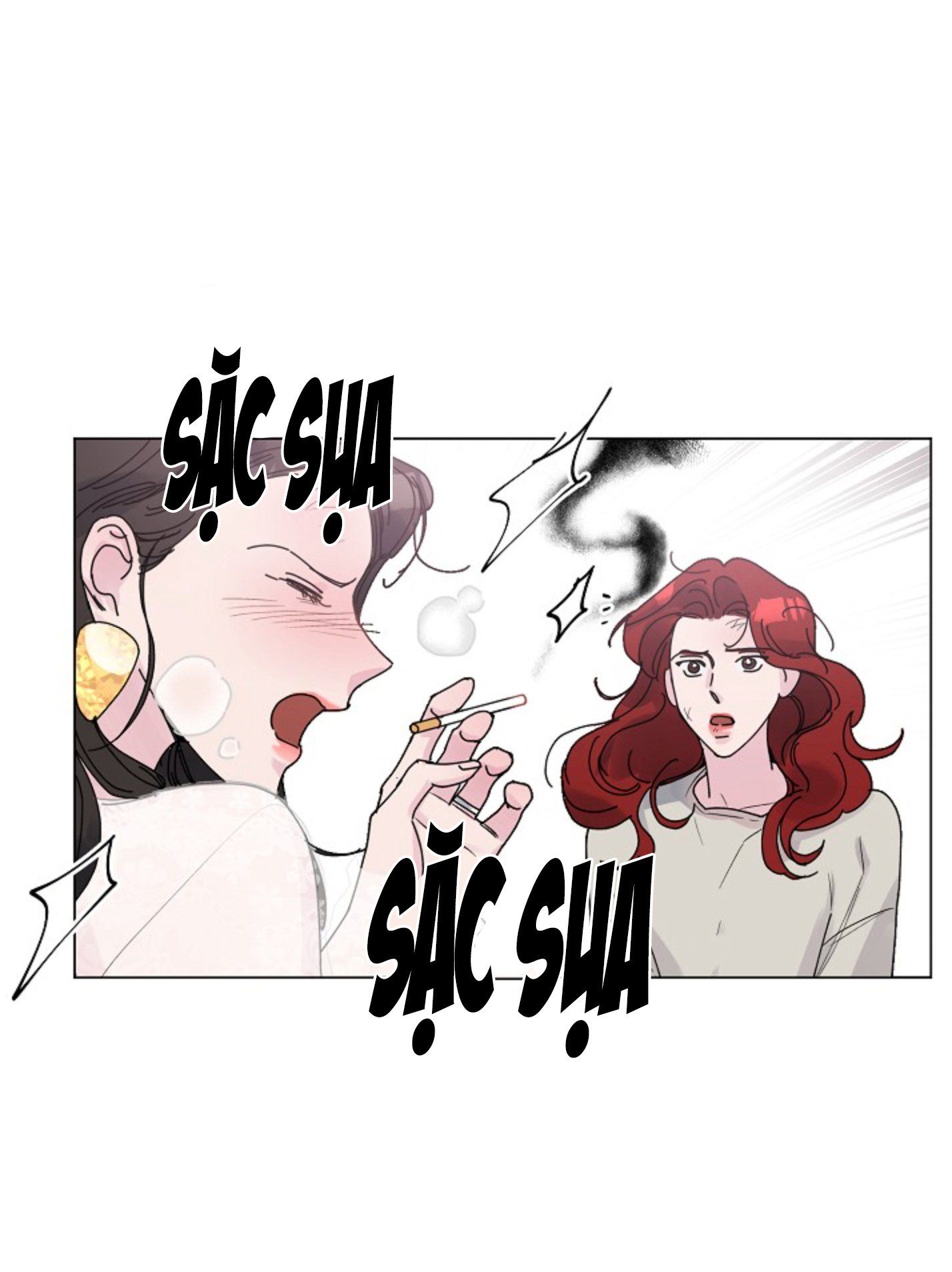 đọc truyện Cảm Nhận Từ Những Gì Tôi Biết Chương 8.2 ảnh 16 tại Thiên Thai Truyện