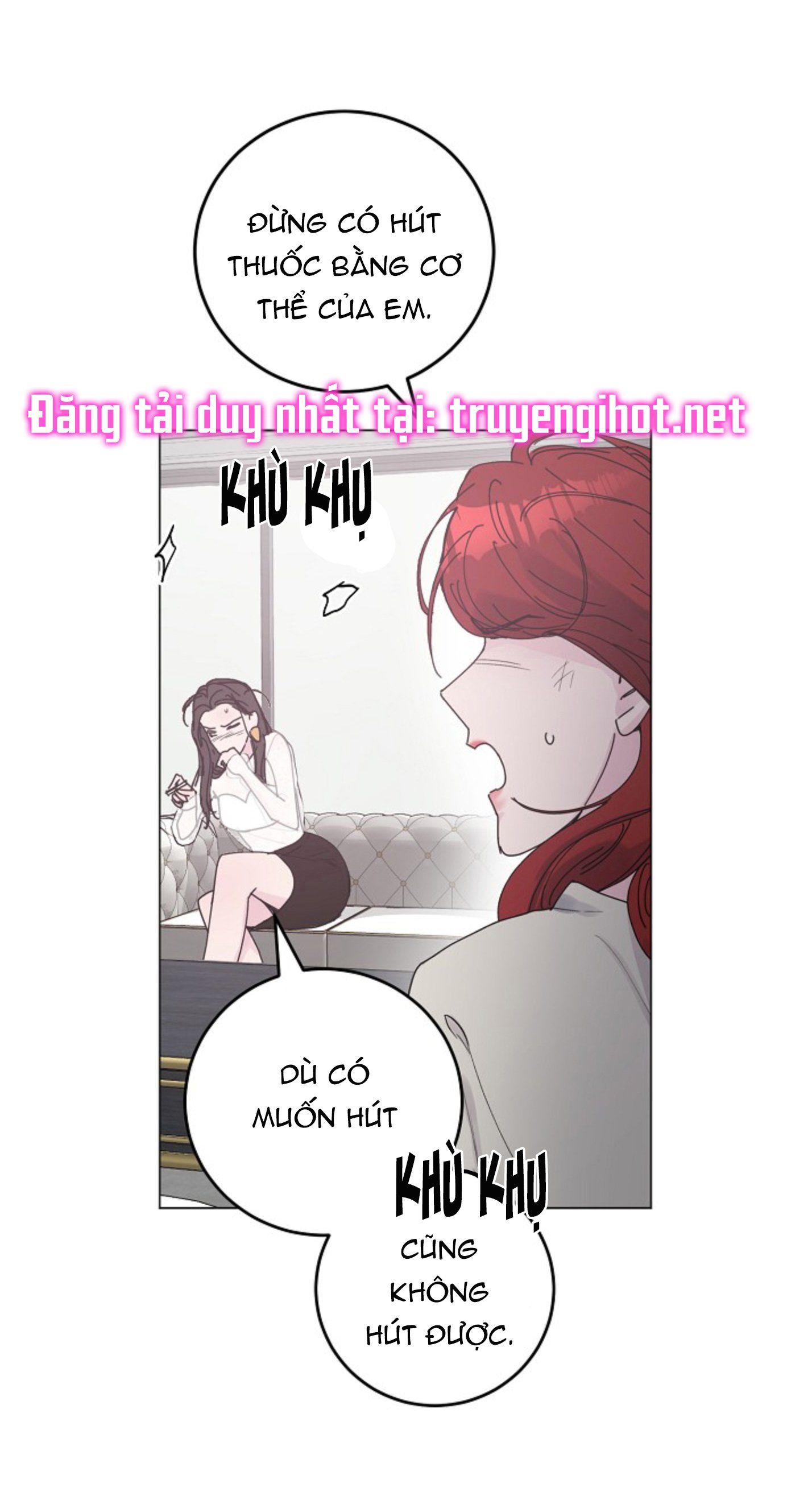 đọc truyện Cảm Nhận Từ Những Gì Tôi Biết Chương 8.2 ảnh 17 tại Thiên Thai Truyện