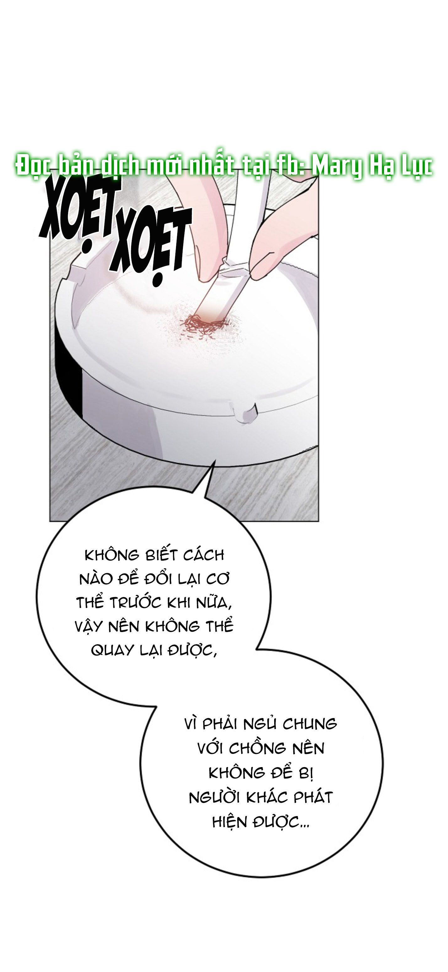 đọc truyện Cảm Nhận Từ Những Gì Tôi Biết Chương 8.2 ảnh 18 tại Thiên Thai Truyện