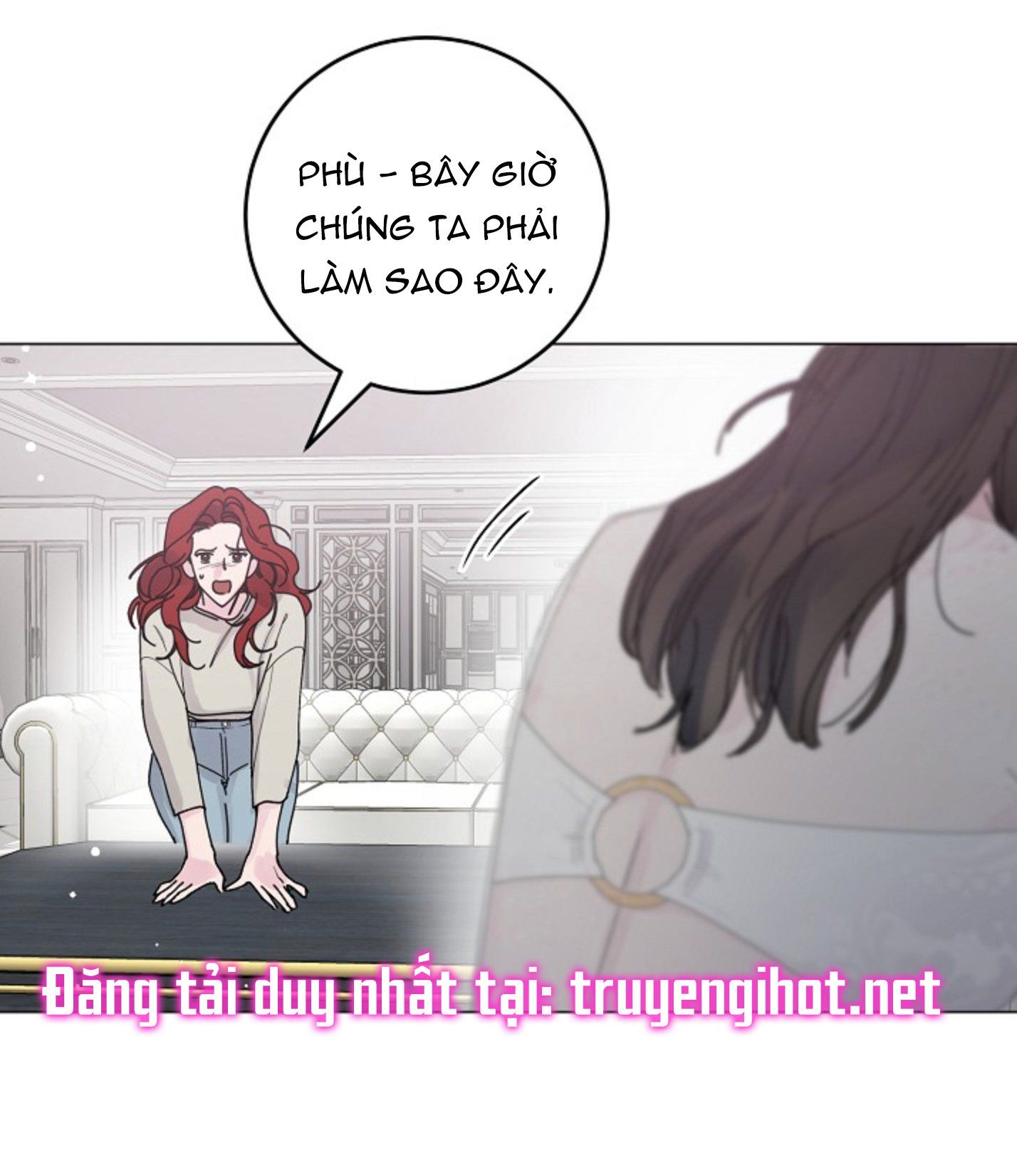 đọc truyện Cảm Nhận Từ Những Gì Tôi Biết Chương 8.2 ảnh 19 tại Thiên Thai Truyện