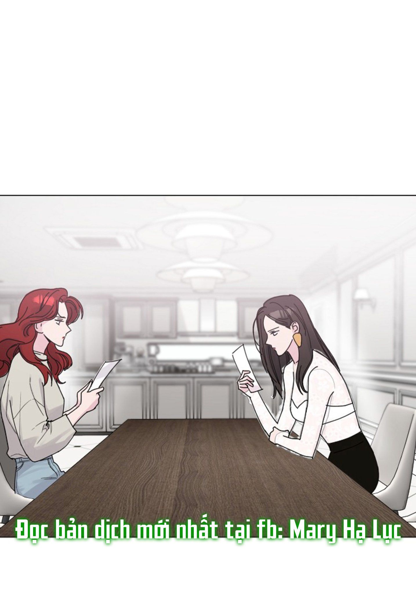 đọc truyện Cảm Nhận Từ Những Gì Tôi Biết Chương 8.3 ảnh 17 tại Thiên Thai Truyện