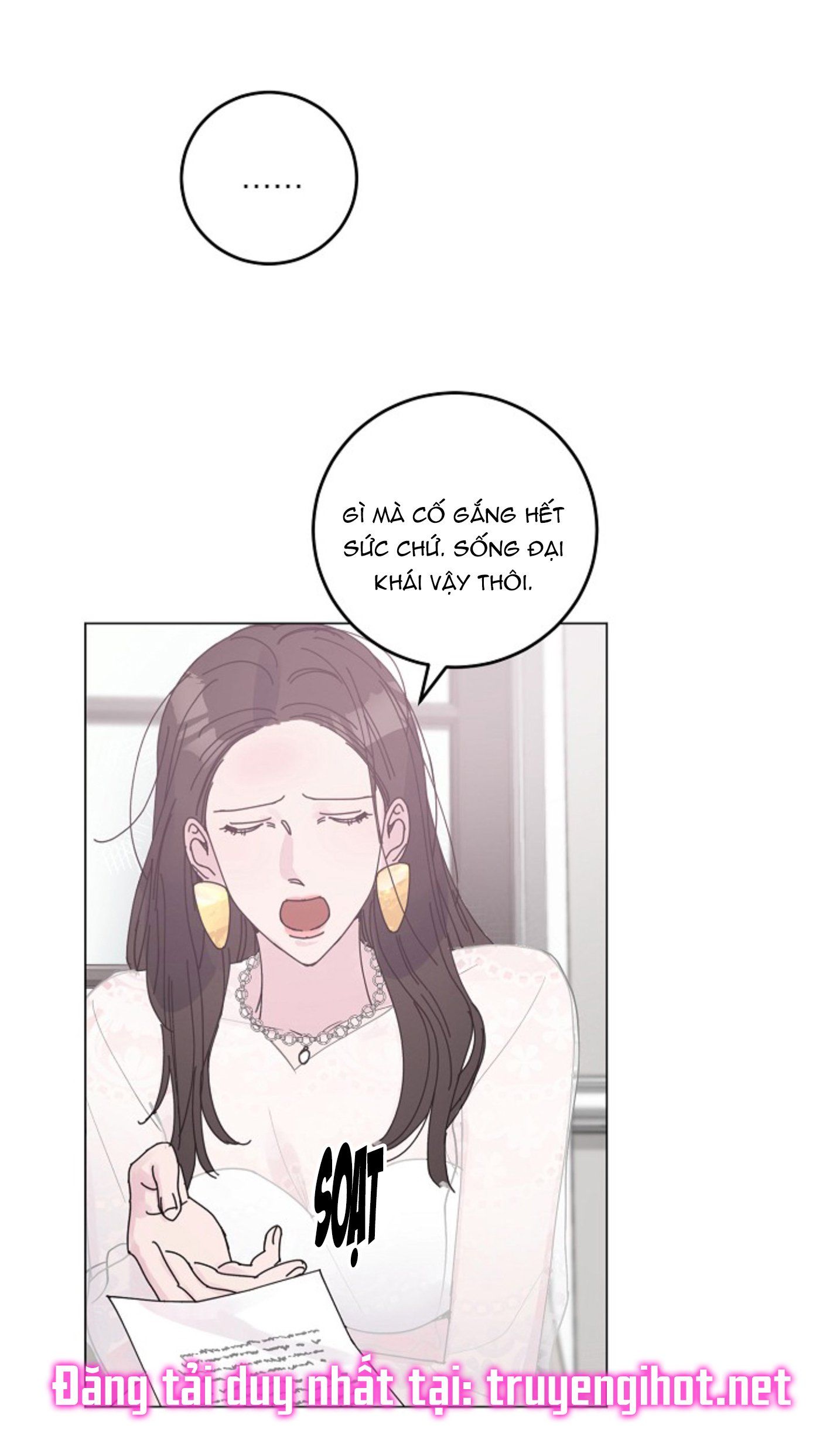 đọc truyện Cảm Nhận Từ Những Gì Tôi Biết Chương 8.3 ảnh 18 tại Thiên Thai Truyện