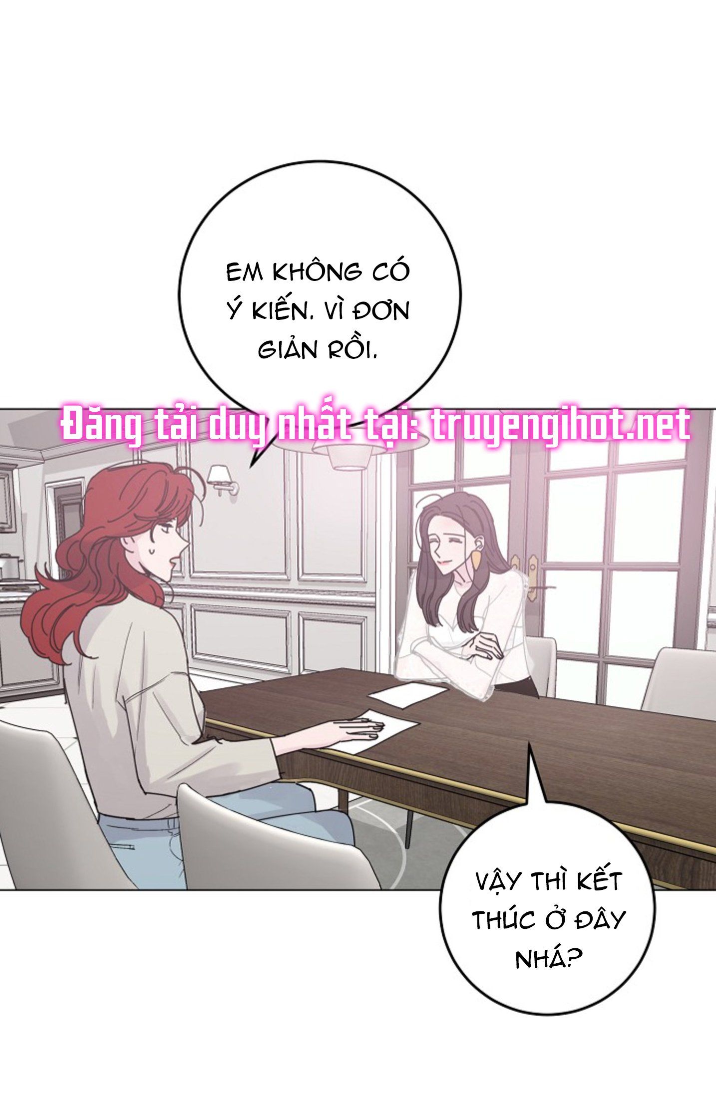 đọc truyện Cảm Nhận Từ Những Gì Tôi Biết Chương 8.3 ảnh 20 tại Thiên Thai Truyện