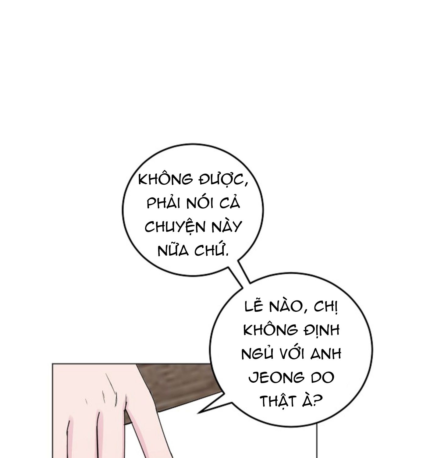 đọc truyện Cảm Nhận Từ Những Gì Tôi Biết Chương 8.3 ảnh 21 tại Thiên Thai Truyện