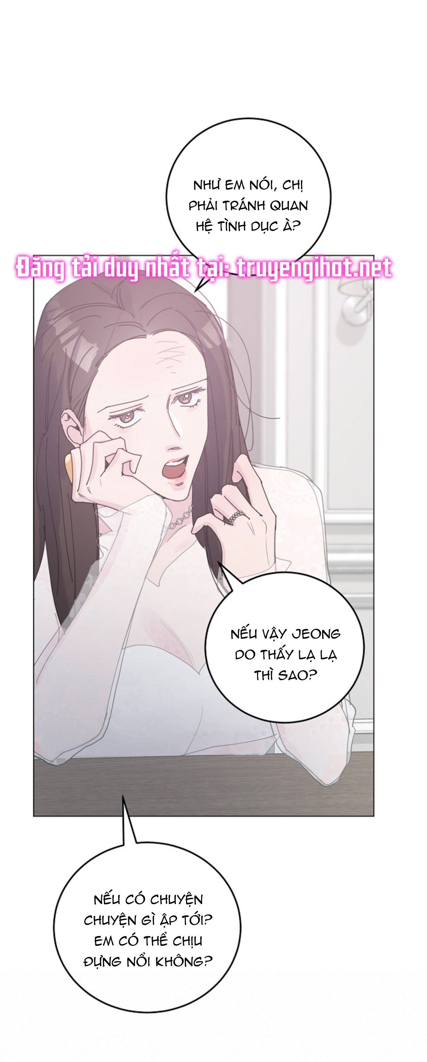 đọc truyện Cảm Nhận Từ Những Gì Tôi Biết Chương 8.4 ảnh 12 tại Thiên Thai Truyện