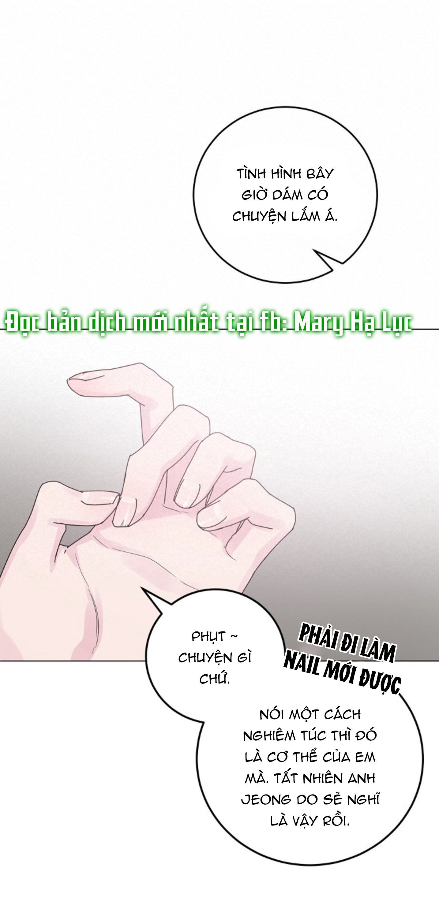 đọc truyện Cảm Nhận Từ Những Gì Tôi Biết Chương 8.4 ảnh 13 tại Thiên Thai Truyện