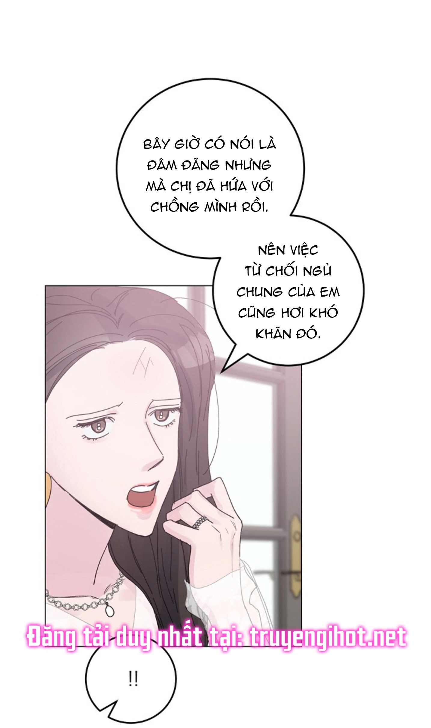 đọc truyện Cảm Nhận Từ Những Gì Tôi Biết Chương 8.4 ảnh 14 tại Thiên Thai Truyện