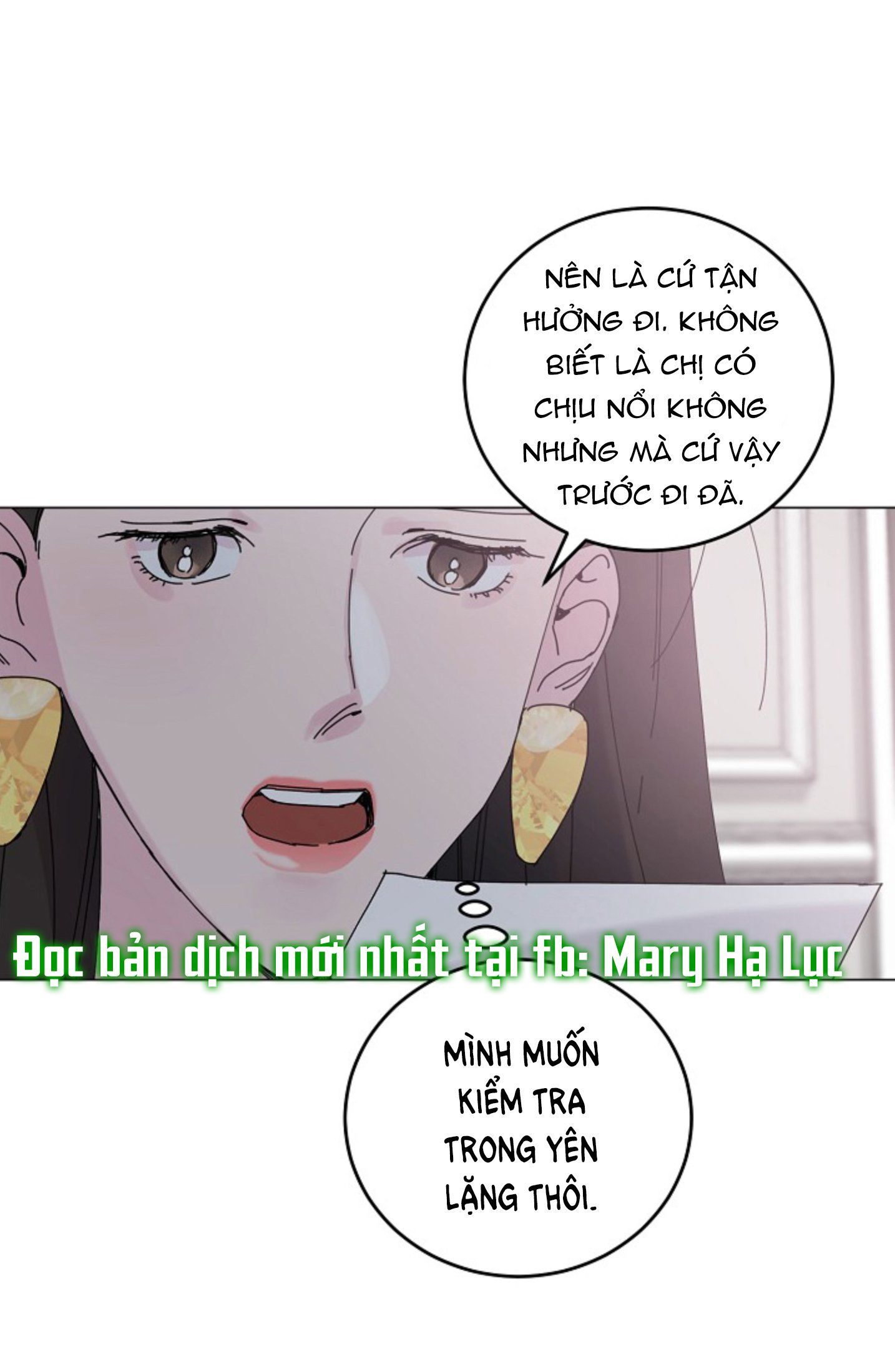 đọc truyện Cảm Nhận Từ Những Gì Tôi Biết Chương 8.4 ảnh 17 tại Thiên Thai Truyện