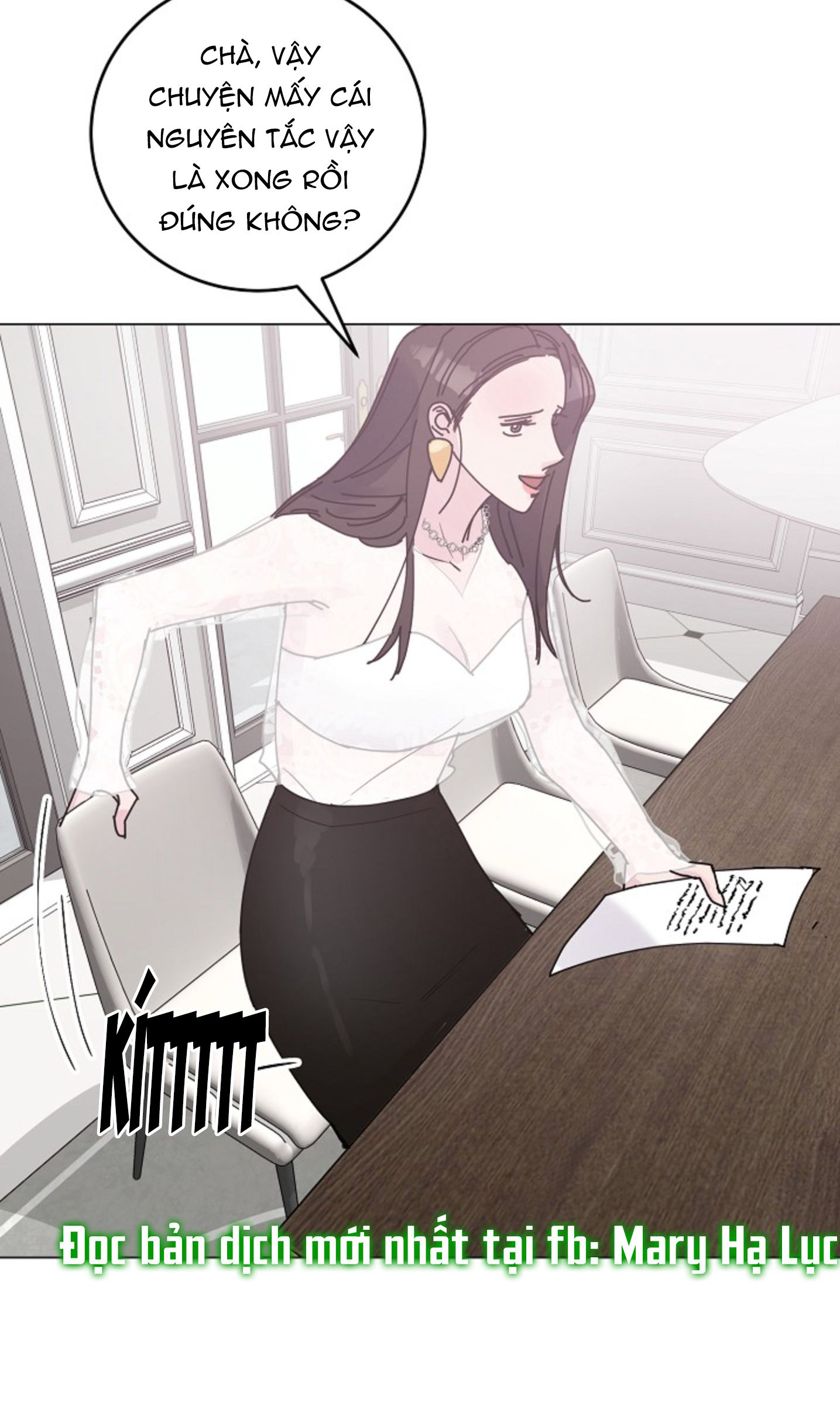 đọc truyện Cảm Nhận Từ Những Gì Tôi Biết Chương 8.4 ảnh 19 tại Thiên Thai Truyện