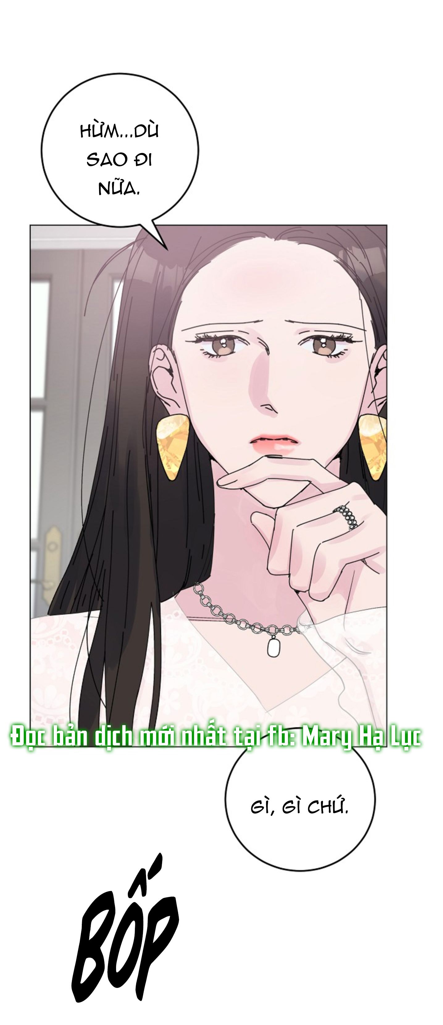 đọc truyện Cảm Nhận Từ Những Gì Tôi Biết Chương 8.4 ảnh 22 tại Thiên Thai Truyện